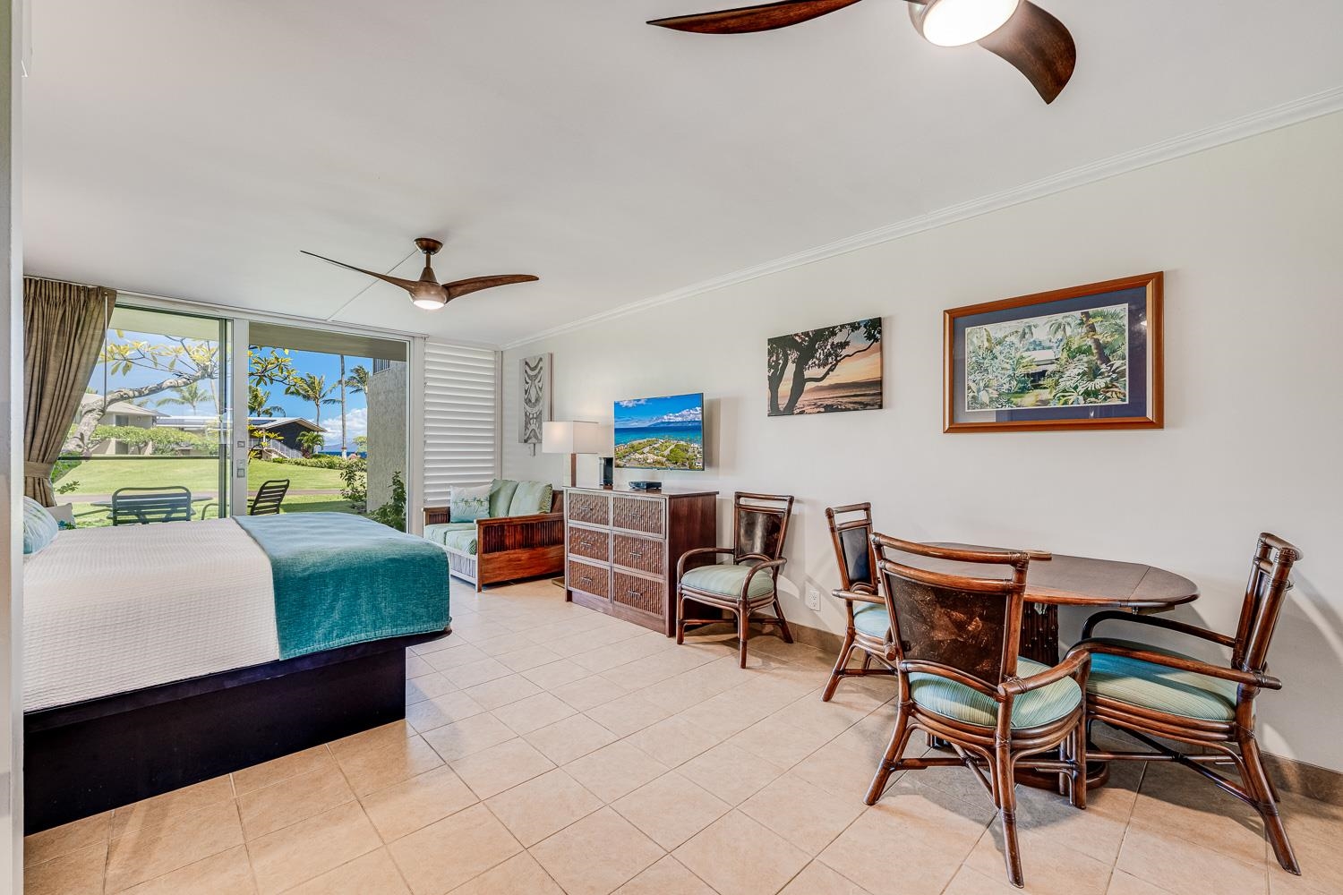 Napili Shores condo # B113, Lahaina, Hawaii - photo 4 of 41