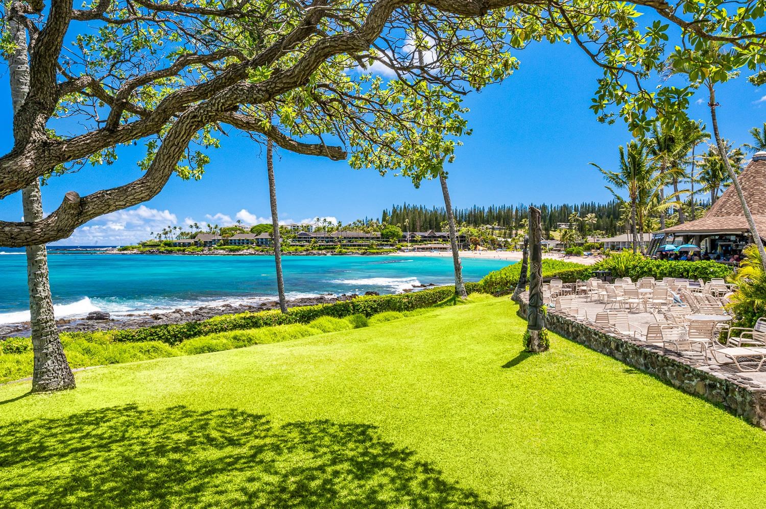 Napili Shores condo # B113, Lahaina, Hawaii - photo 33 of 41