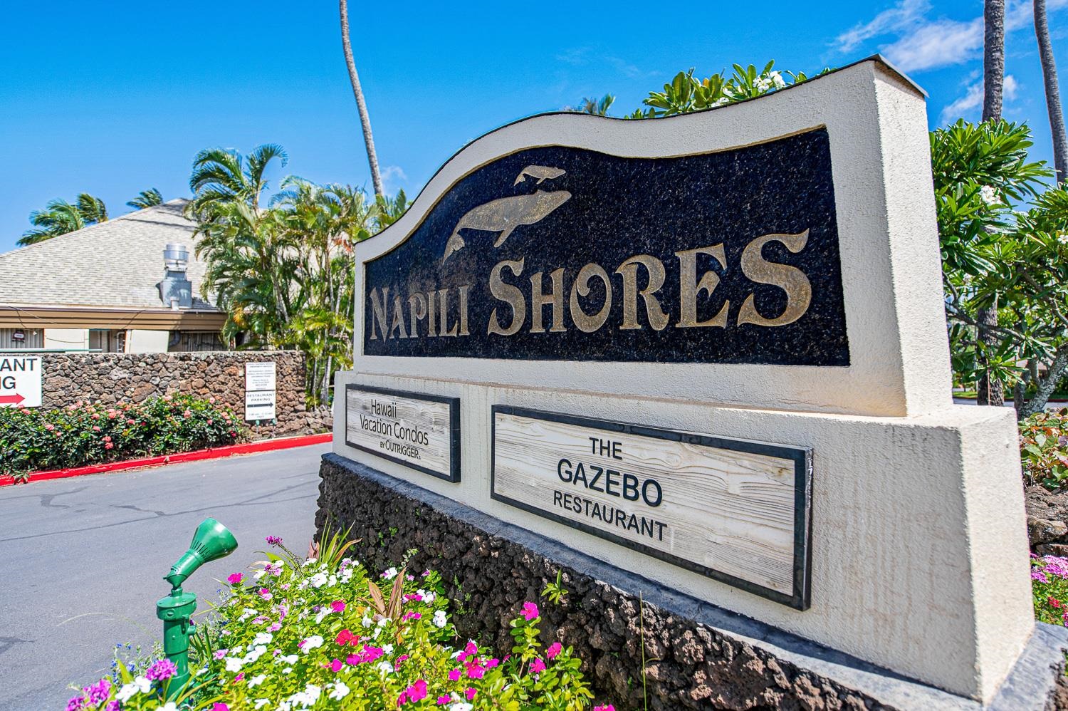 Napili Shores condo # B113, Lahaina, Hawaii - photo 39 of 41