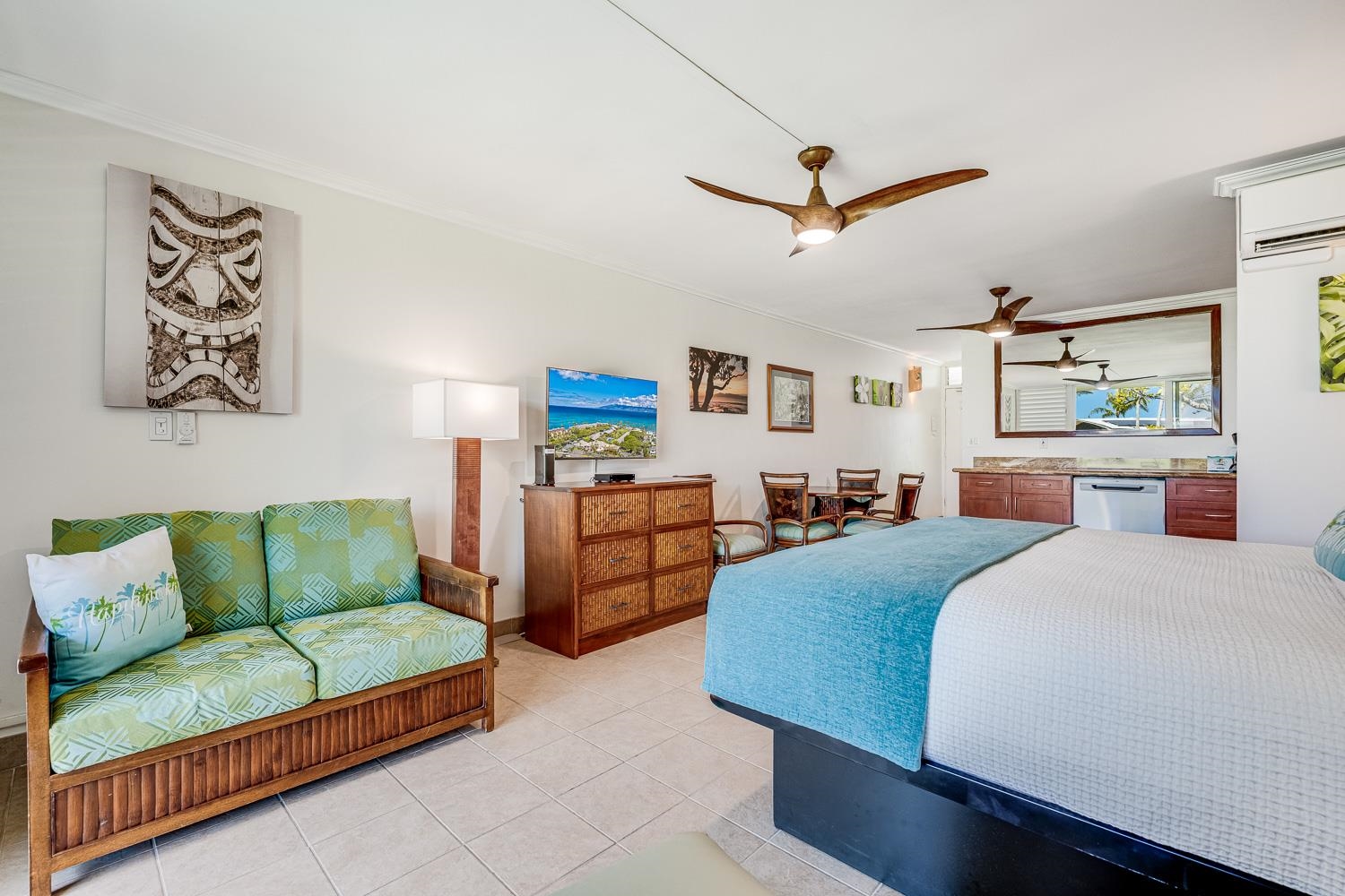 Napili Shores condo # B113, Lahaina, Hawaii - photo 5 of 41
