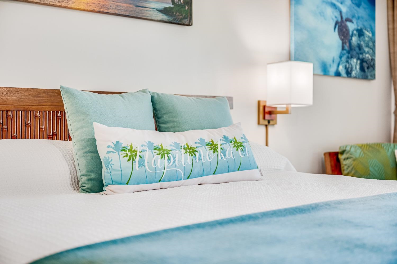 Napili Shores condo # B113, Lahaina, Hawaii - photo 7 of 41