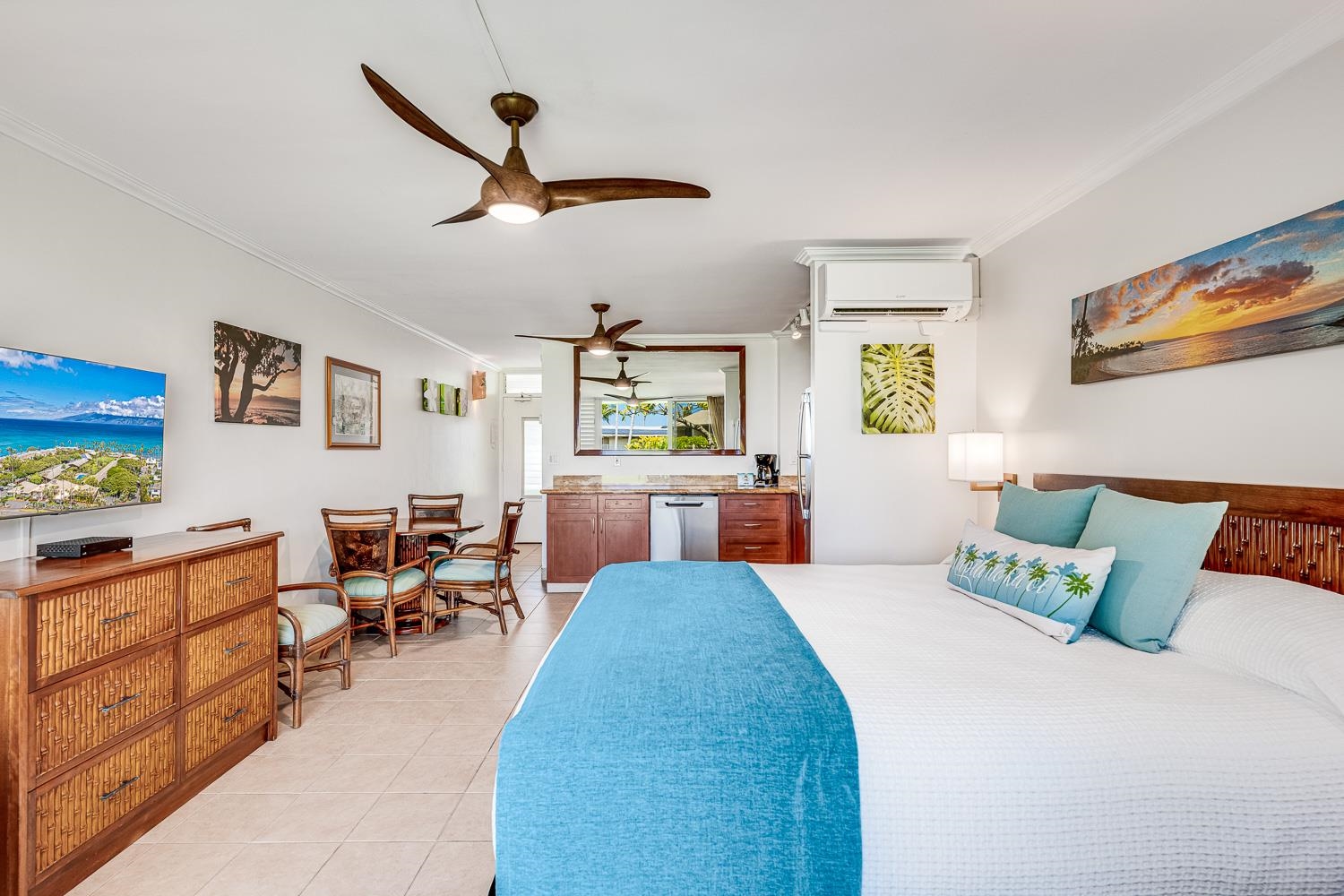 Napili Shores condo # B113, Lahaina, Hawaii - photo 9 of 41