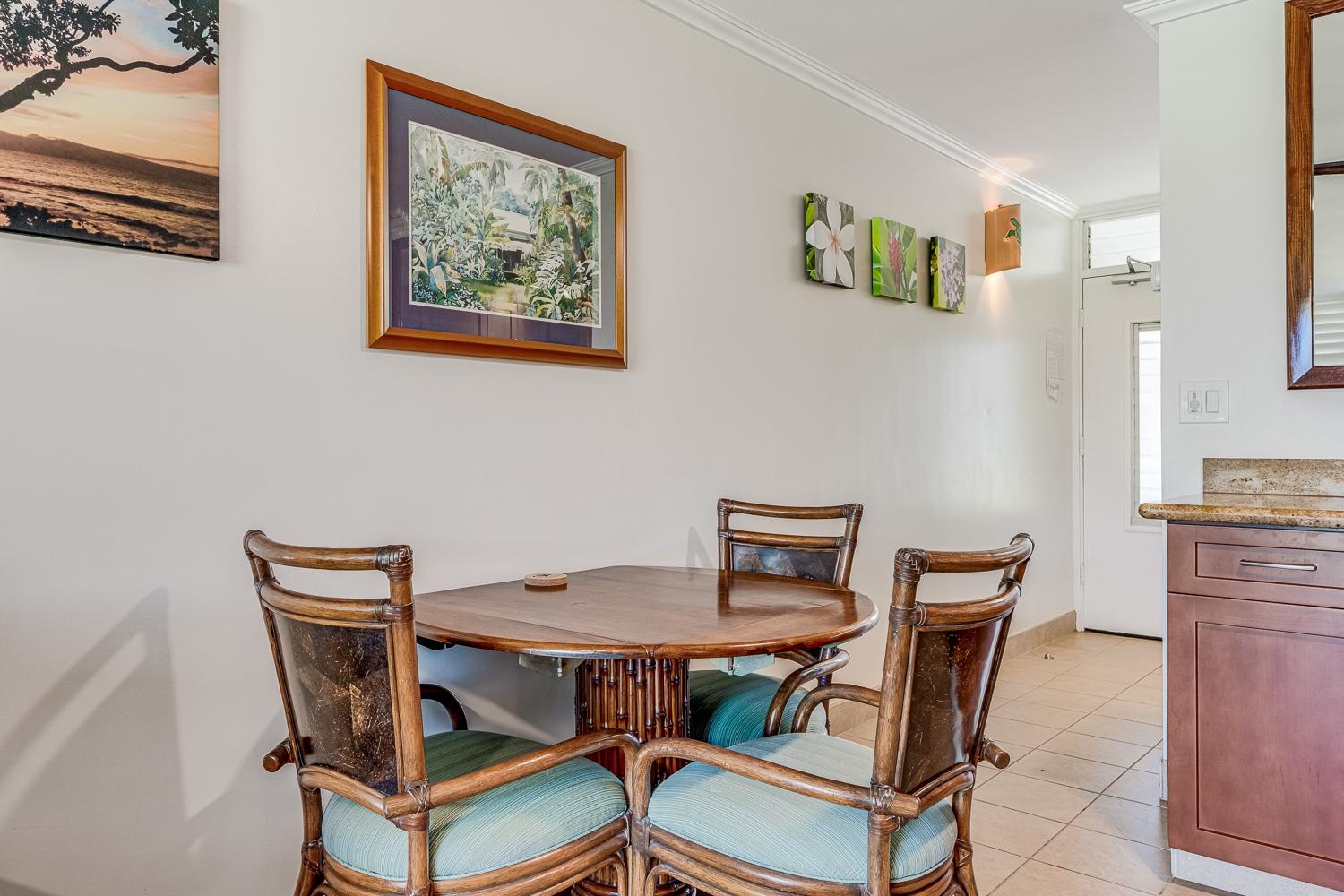 Napili Shores condo # B113, Lahaina, Hawaii - photo 10 of 41