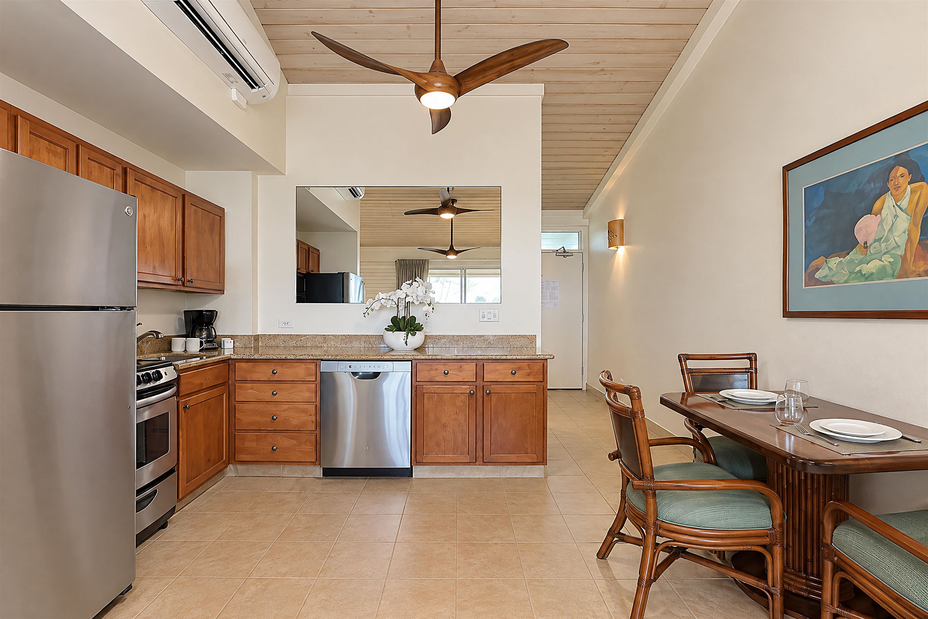 Napili Shores condo # B208, Lahaina, Hawaii - photo 13 of 43