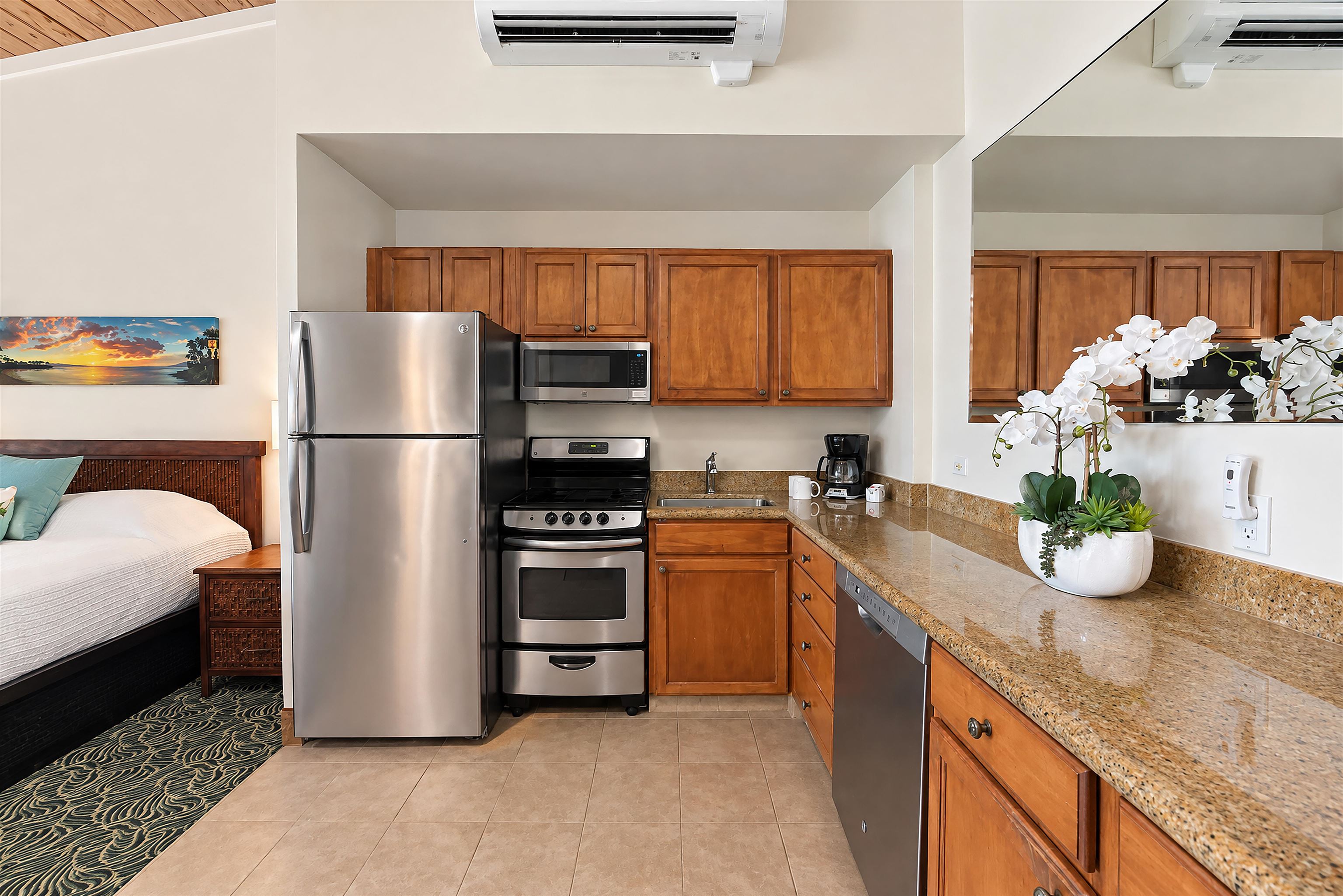 Napili Shores condo # B208, Lahaina, Hawaii - photo 14 of 43