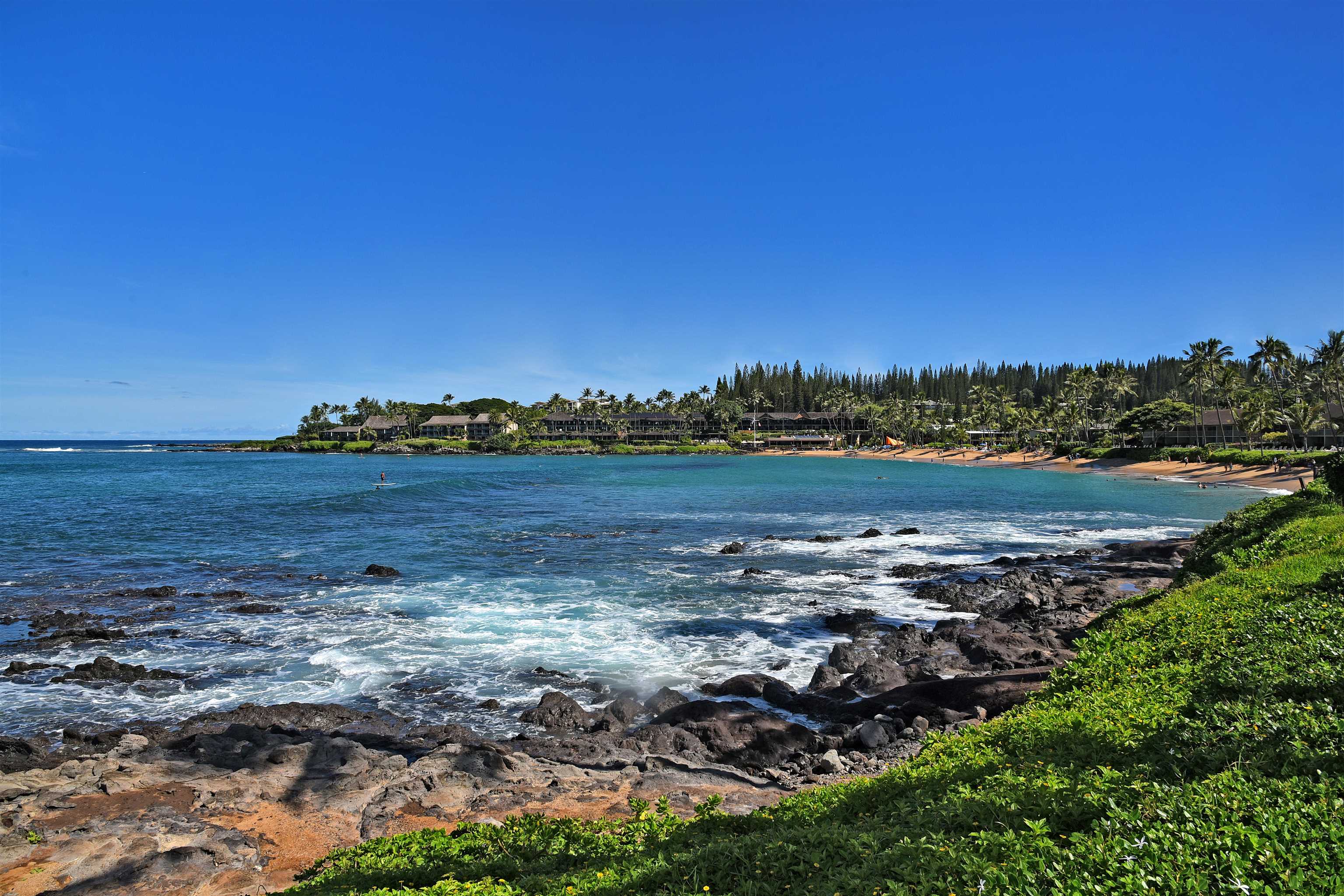 Napili Shores condo # B208, Lahaina, Hawaii - photo 16 of 43