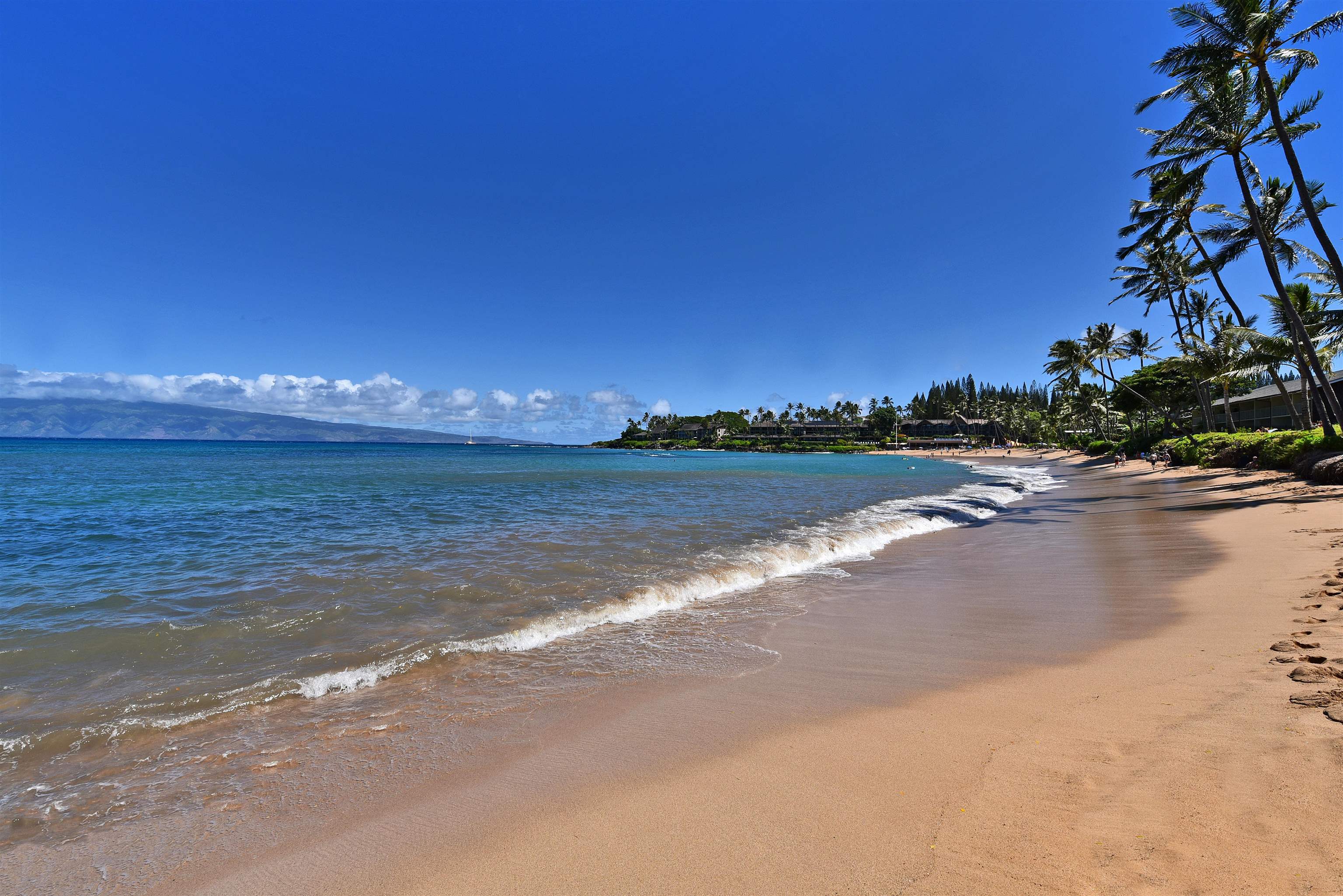 Napili Shores condo # B208, Lahaina, Hawaii - photo 17 of 43