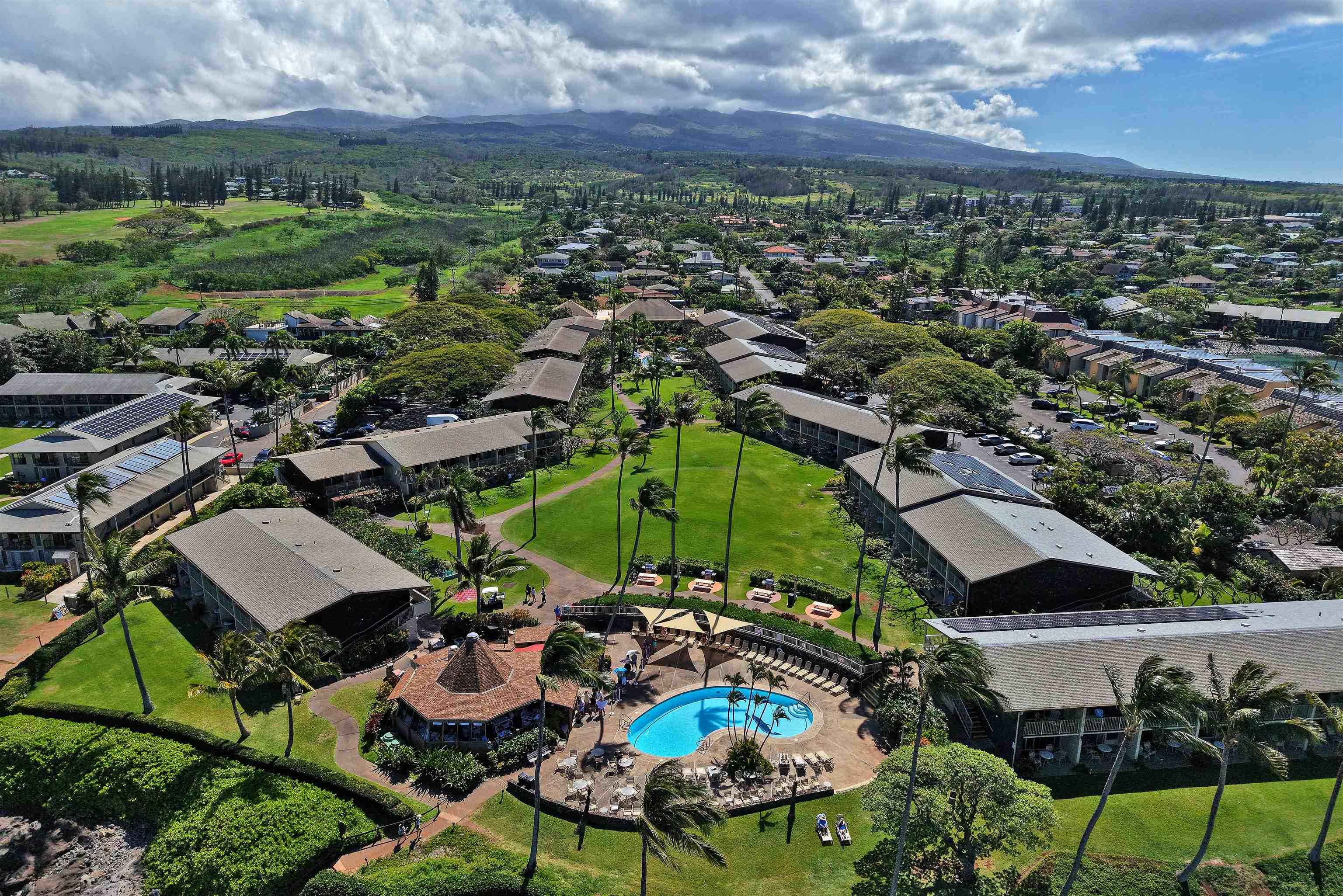 Napili Shores condo # B208, Lahaina, Hawaii - photo 3 of 43