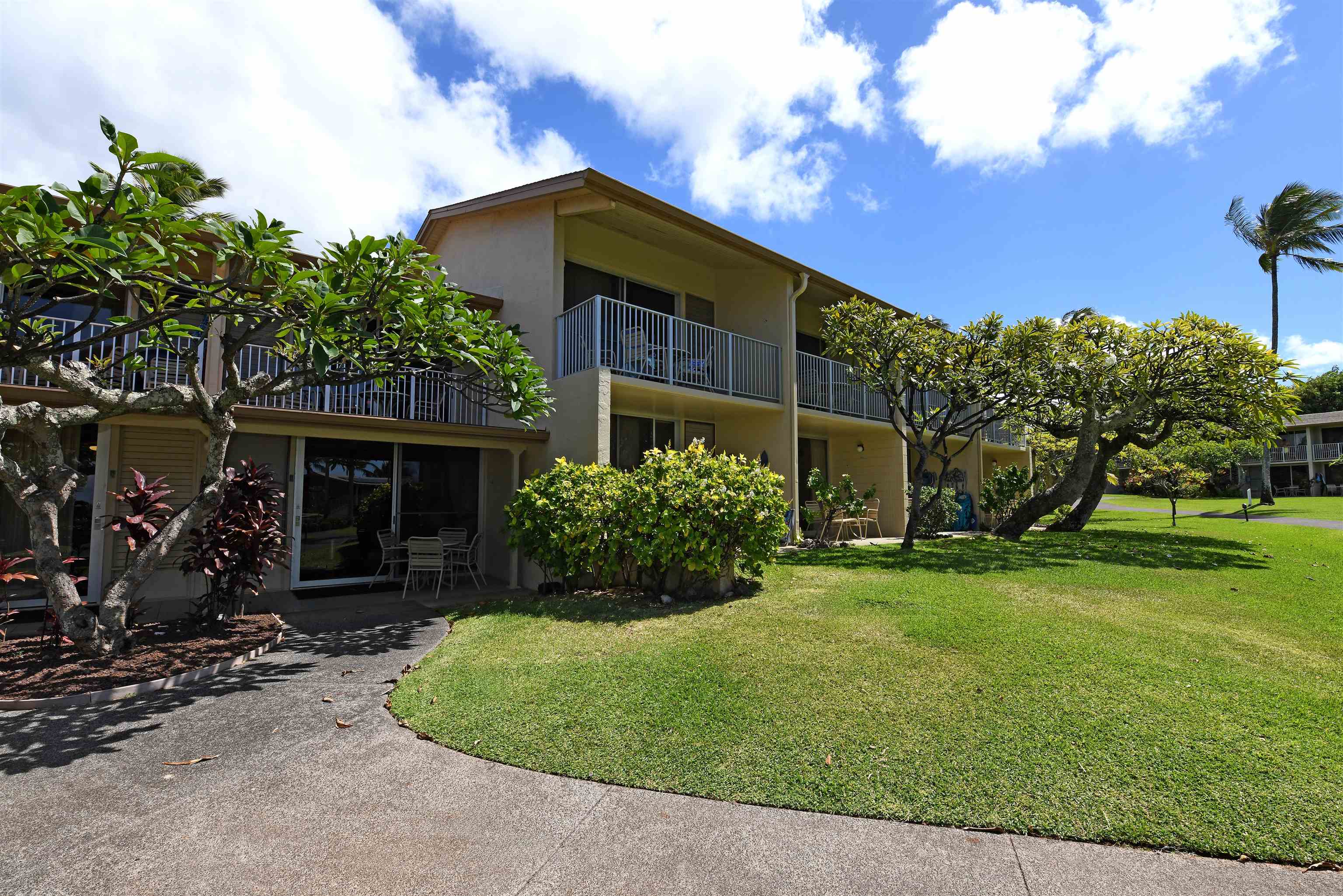 Napili Shores condo # B208, Lahaina, Hawaii - photo 24 of 43