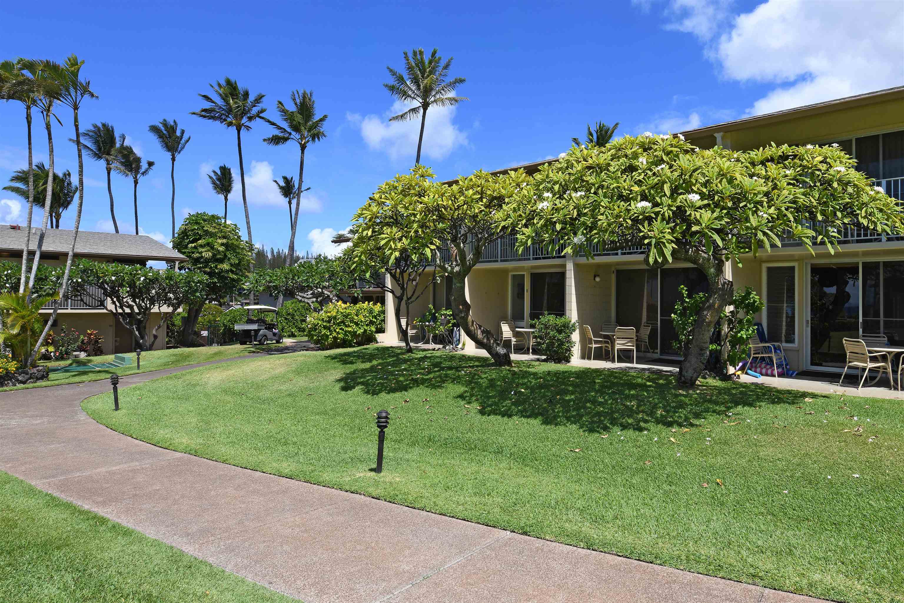 Napili Shores condo # B208, Lahaina, Hawaii - photo 25 of 43