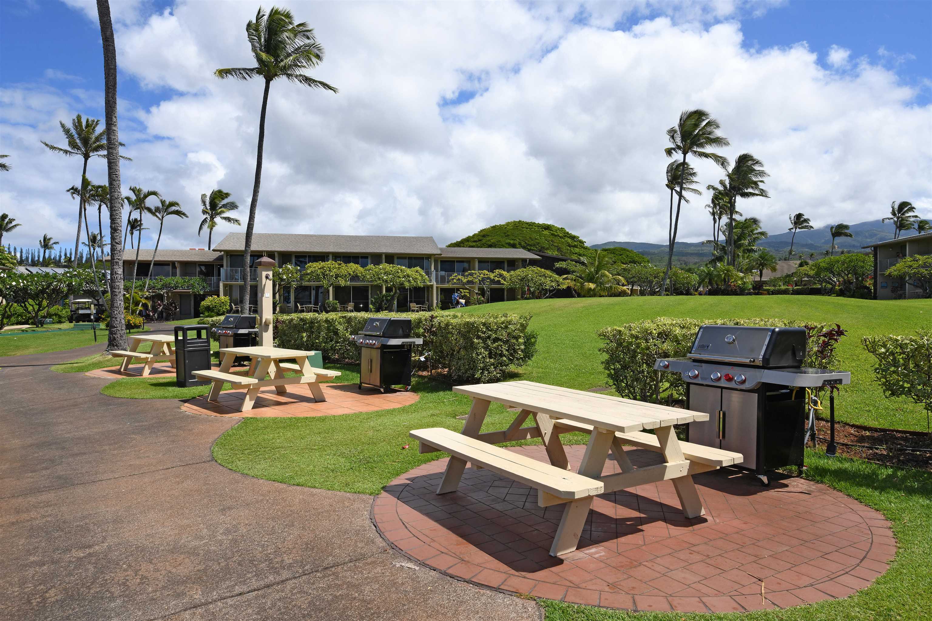 Napili Shores condo # B208, Lahaina, Hawaii - photo 27 of 43