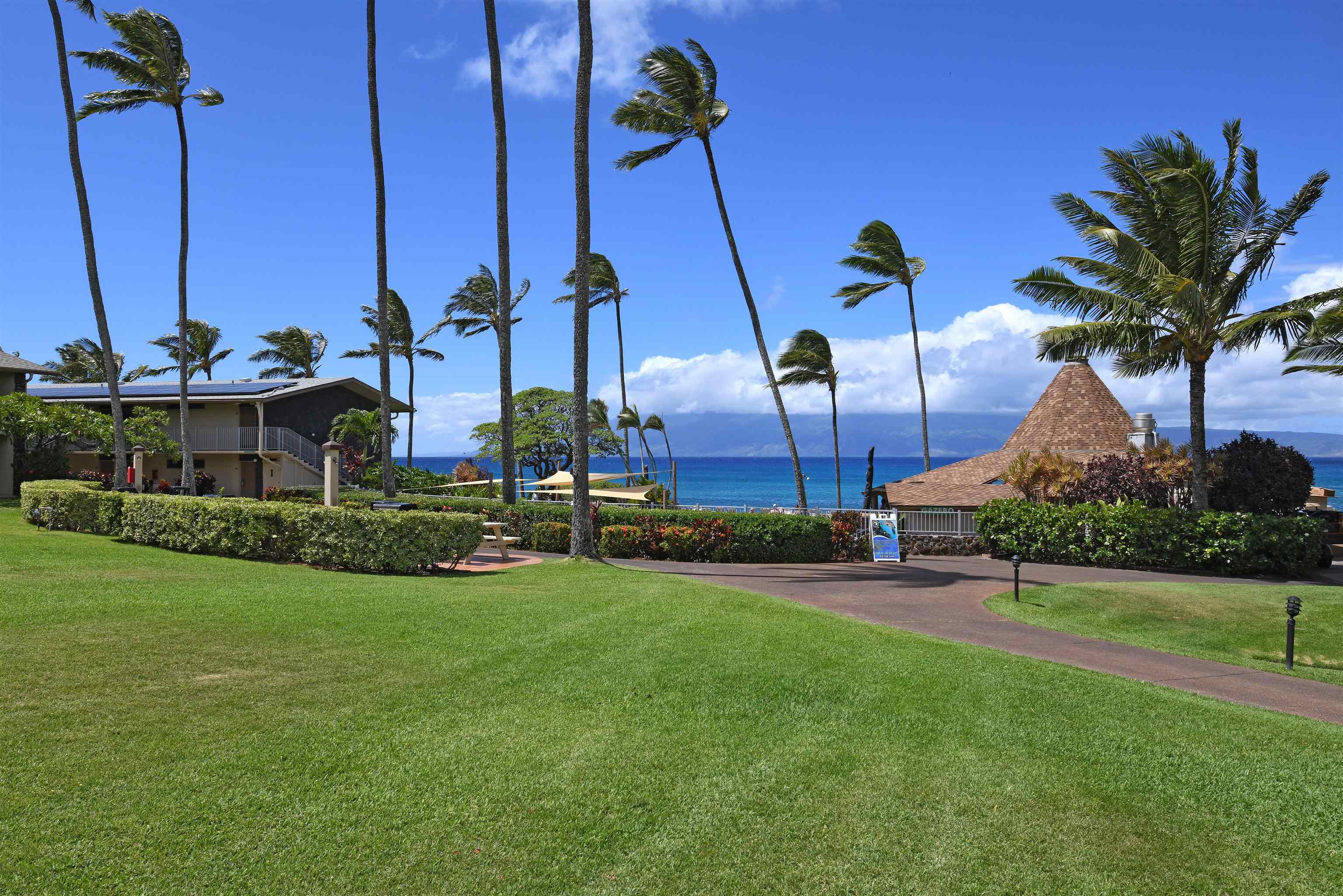 Napili Shores condo # B208, Lahaina, Hawaii - photo 28 of 43