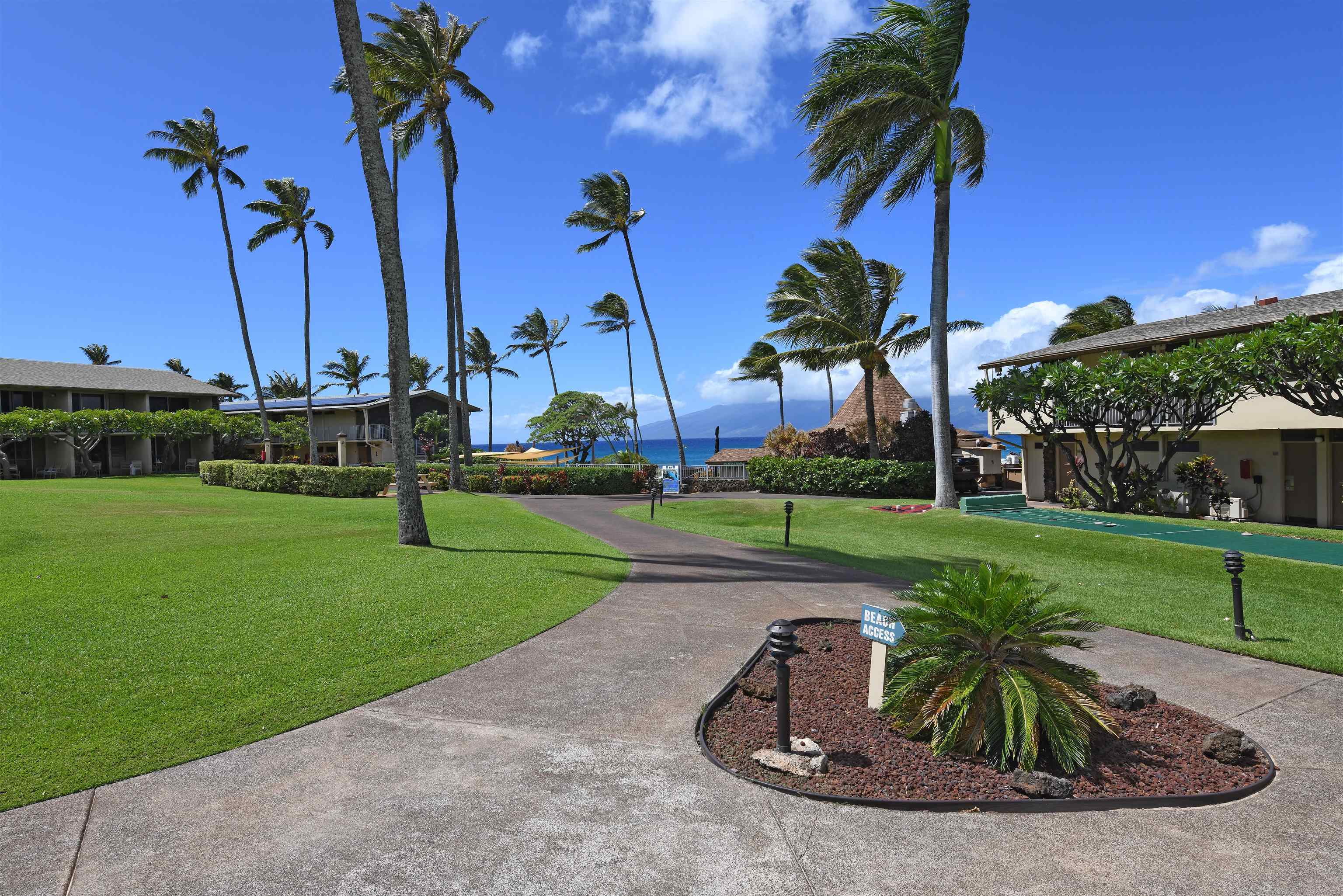 Napili Shores condo # B208, Lahaina, Hawaii - photo 29 of 43