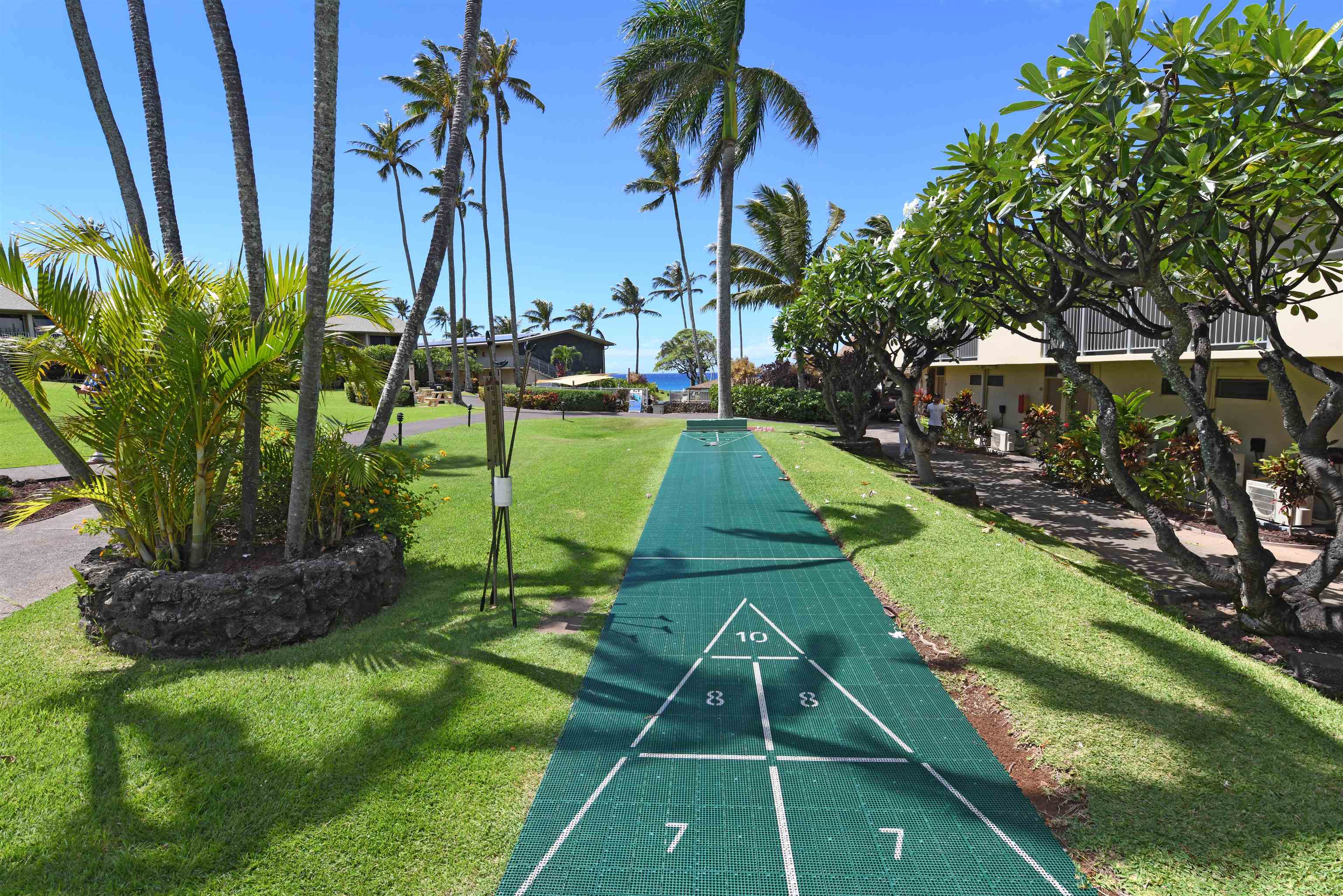 Napili Shores condo # B208, Lahaina, Hawaii - photo 30 of 43