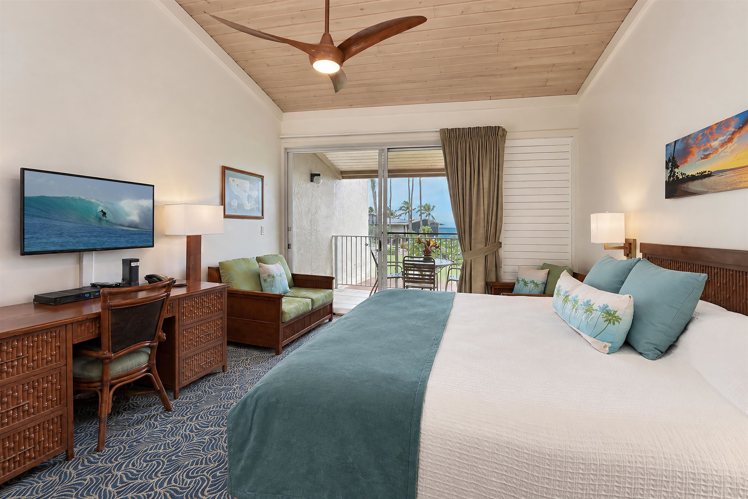 Napili Shores condo # B208, Lahaina, Hawaii - photo 31 of 43