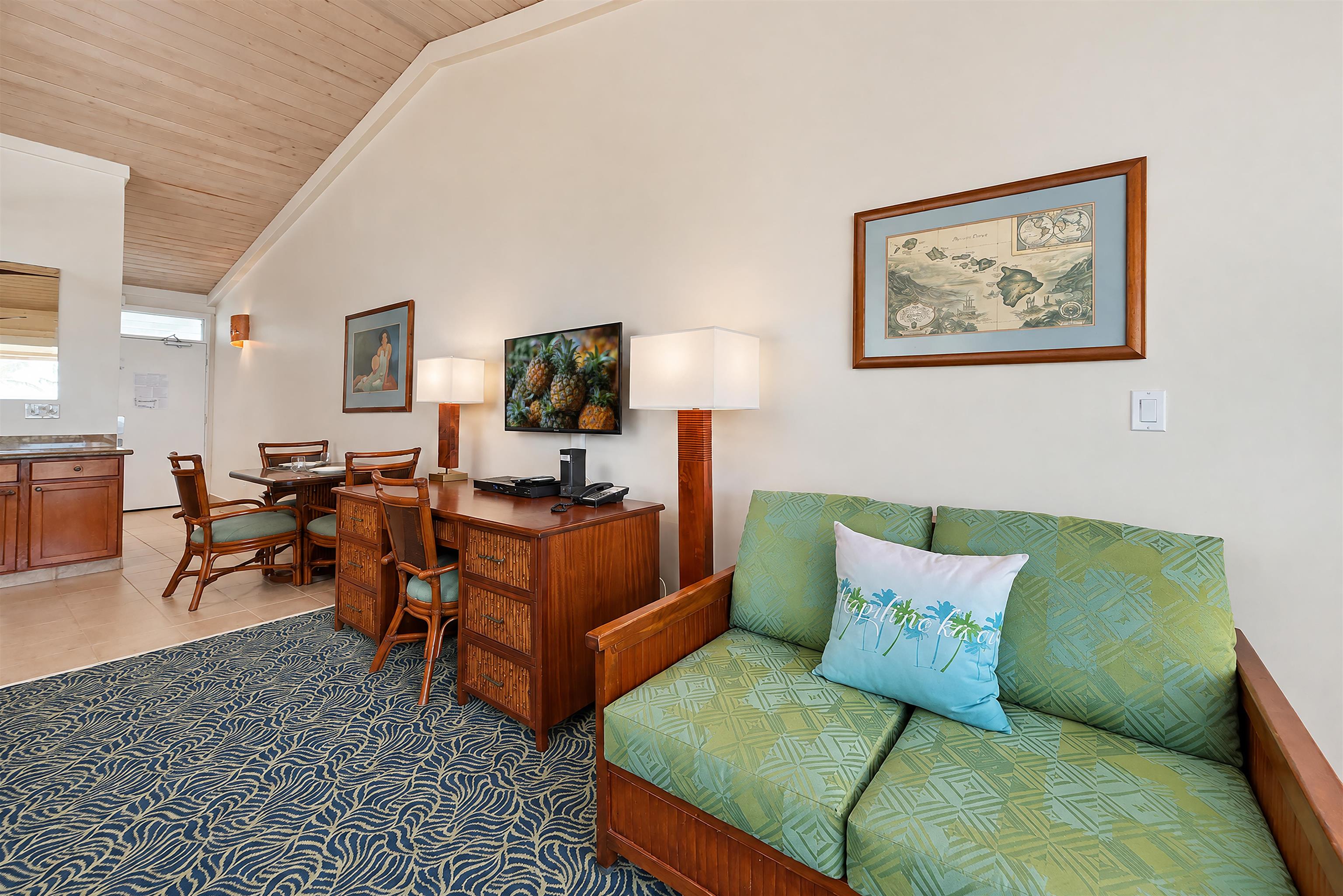 Napili Shores condo # B208, Lahaina, Hawaii - photo 32 of 43