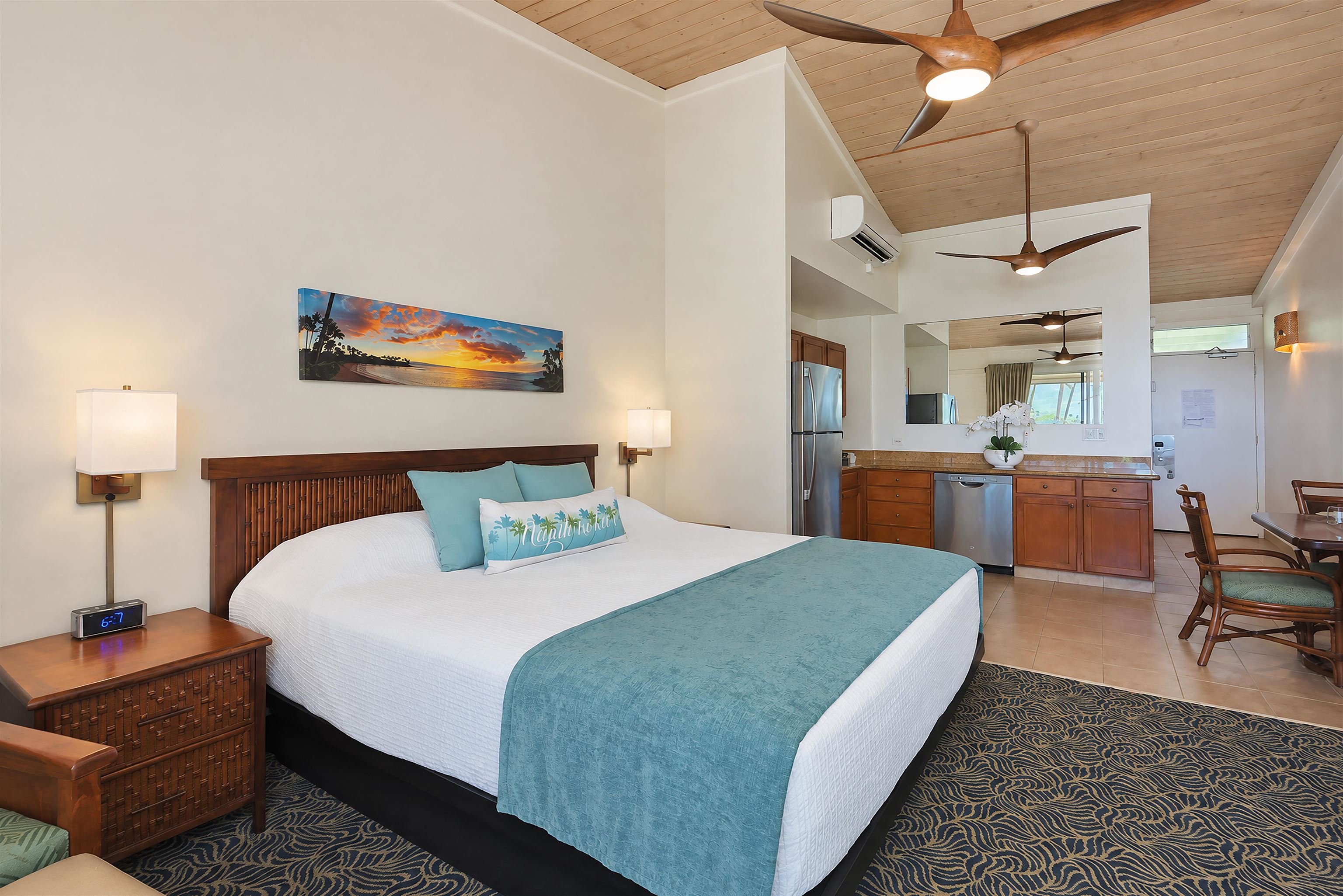 Napili Shores condo # B208, Lahaina, Hawaii - photo 33 of 43