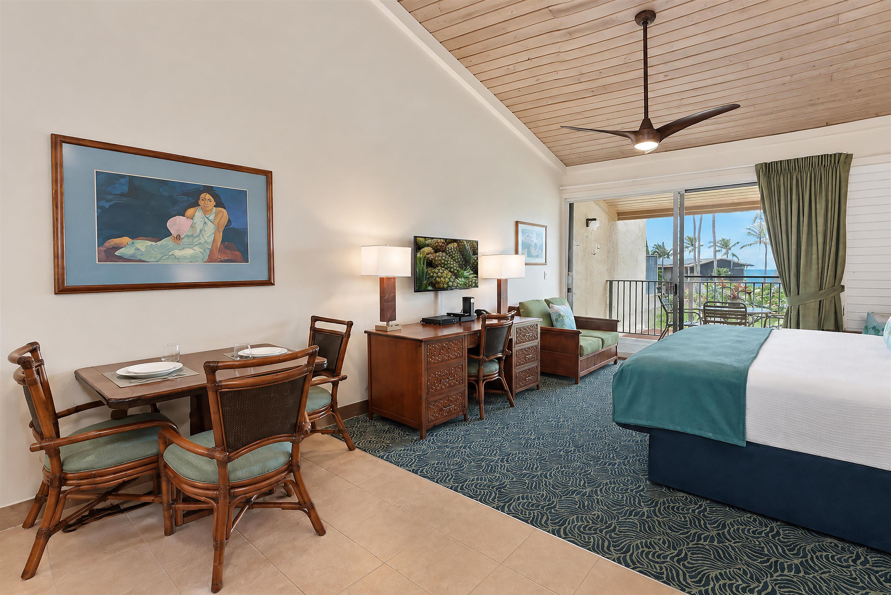 Napili Shores condo # B208, Lahaina, Hawaii - photo 34 of 43