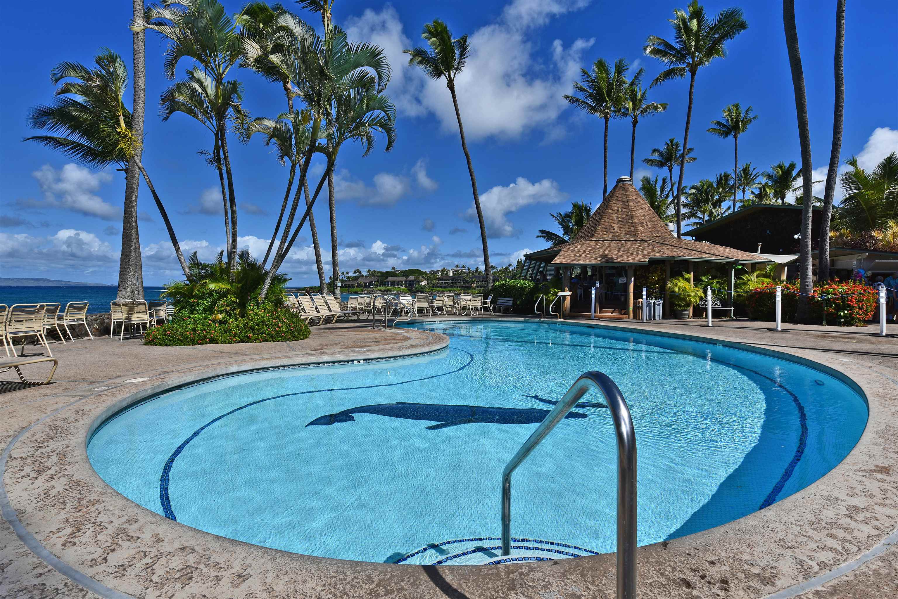 Napili Shores condo # B208, Lahaina, Hawaii - photo 35 of 43