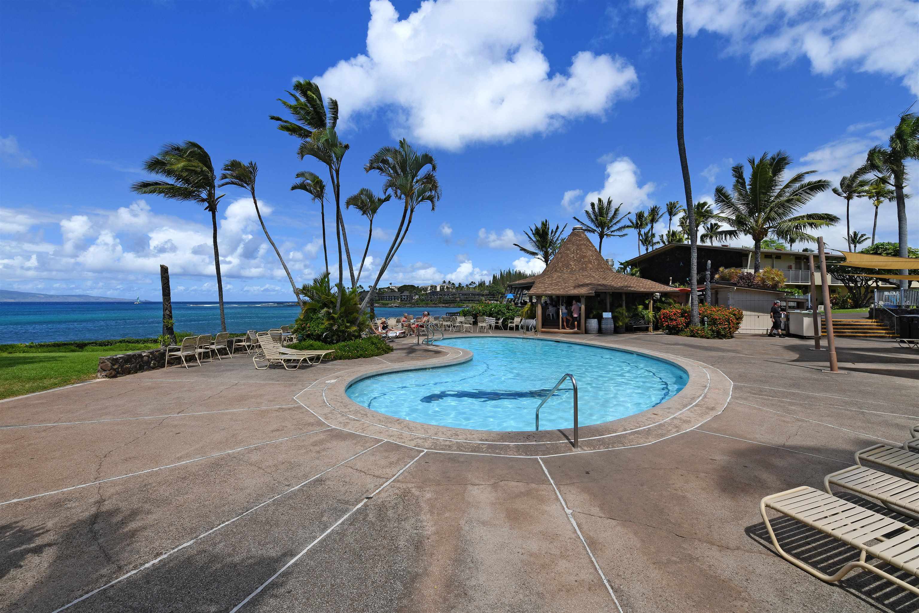 Napili Shores condo # B208, Lahaina, Hawaii - photo 36 of 43