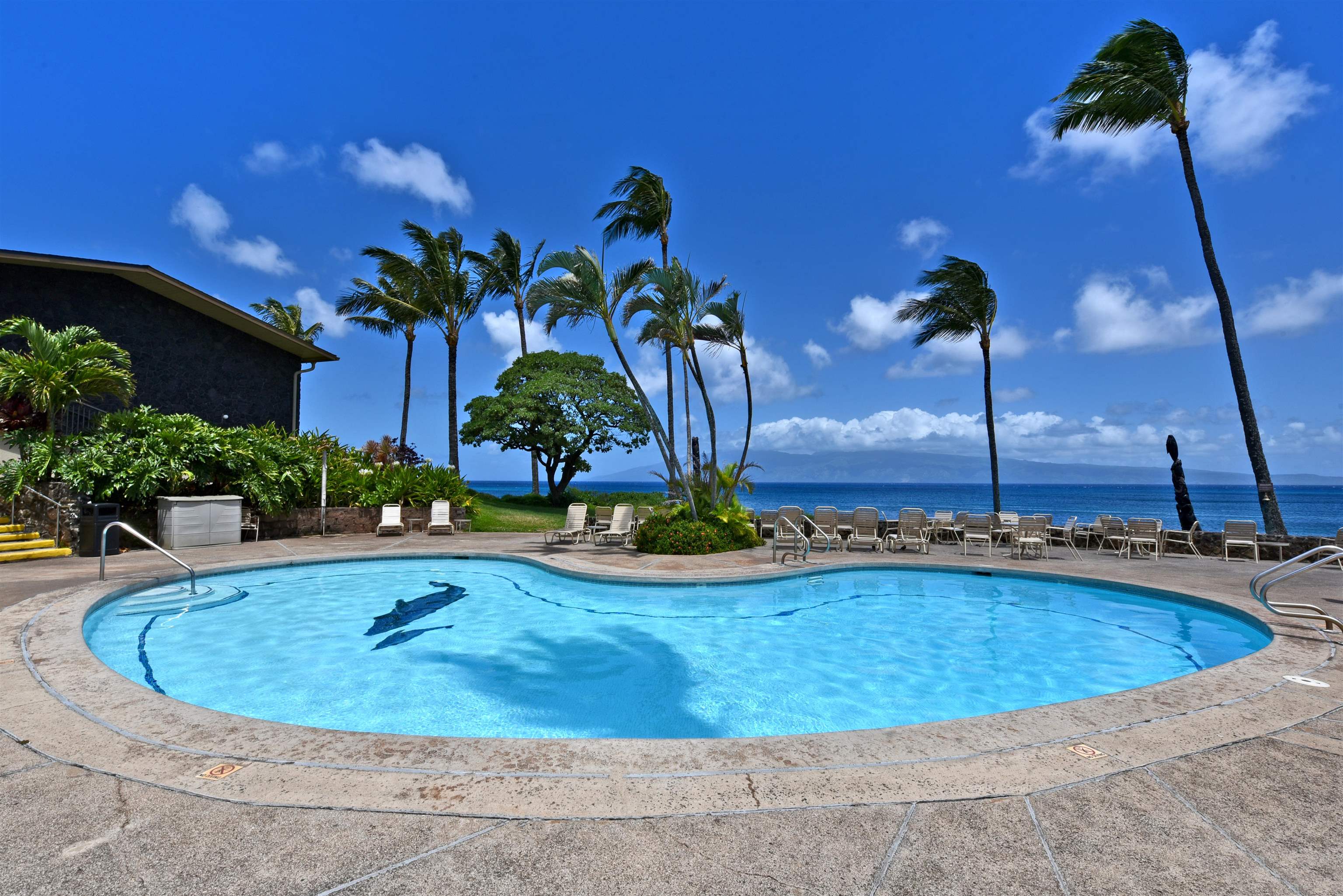 Napili Shores condo # B208, Lahaina, Hawaii - photo 37 of 43
