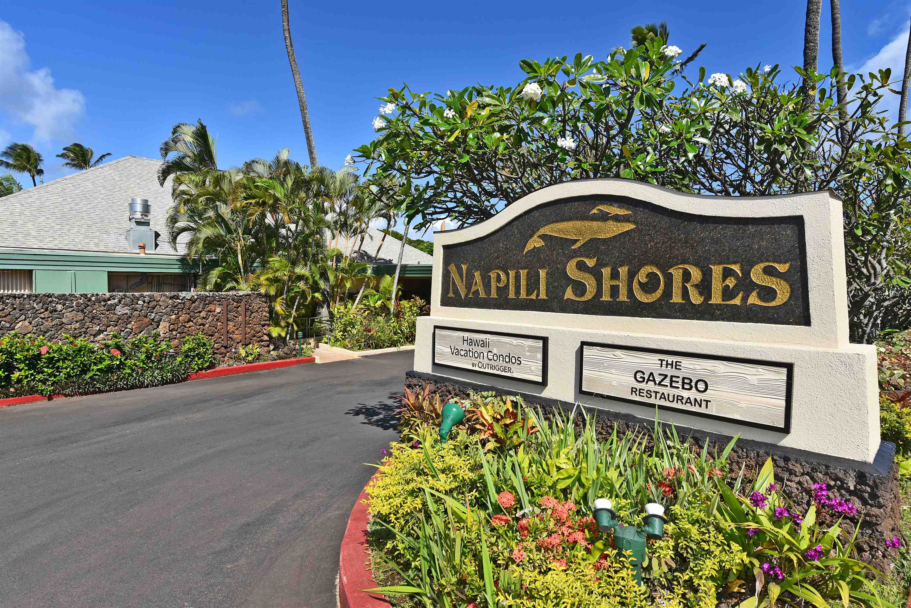 Napili Shores condo # B208, Lahaina, Hawaii - photo 38 of 43