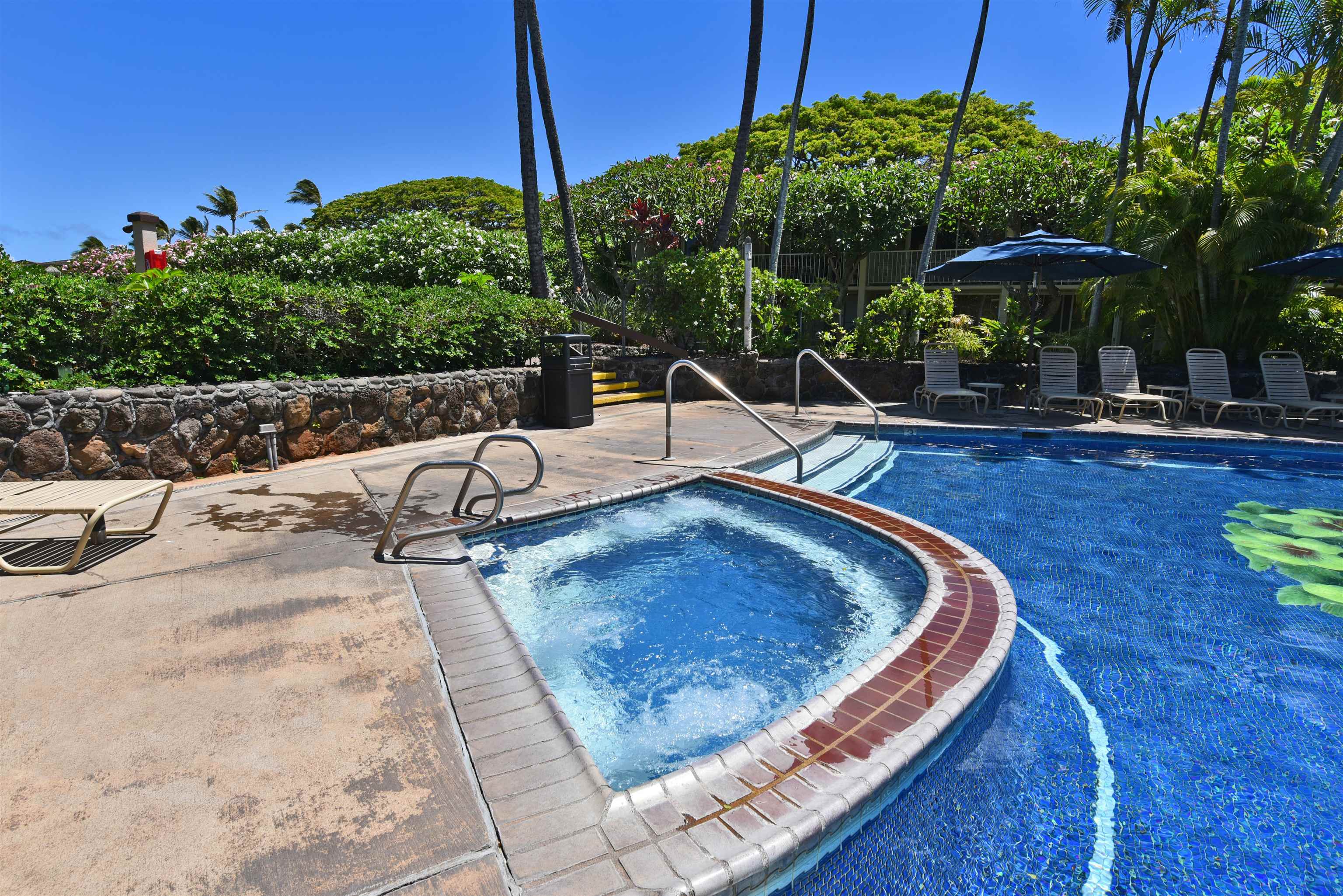 Napili Shores condo # B208, Lahaina, Hawaii - photo 39 of 43