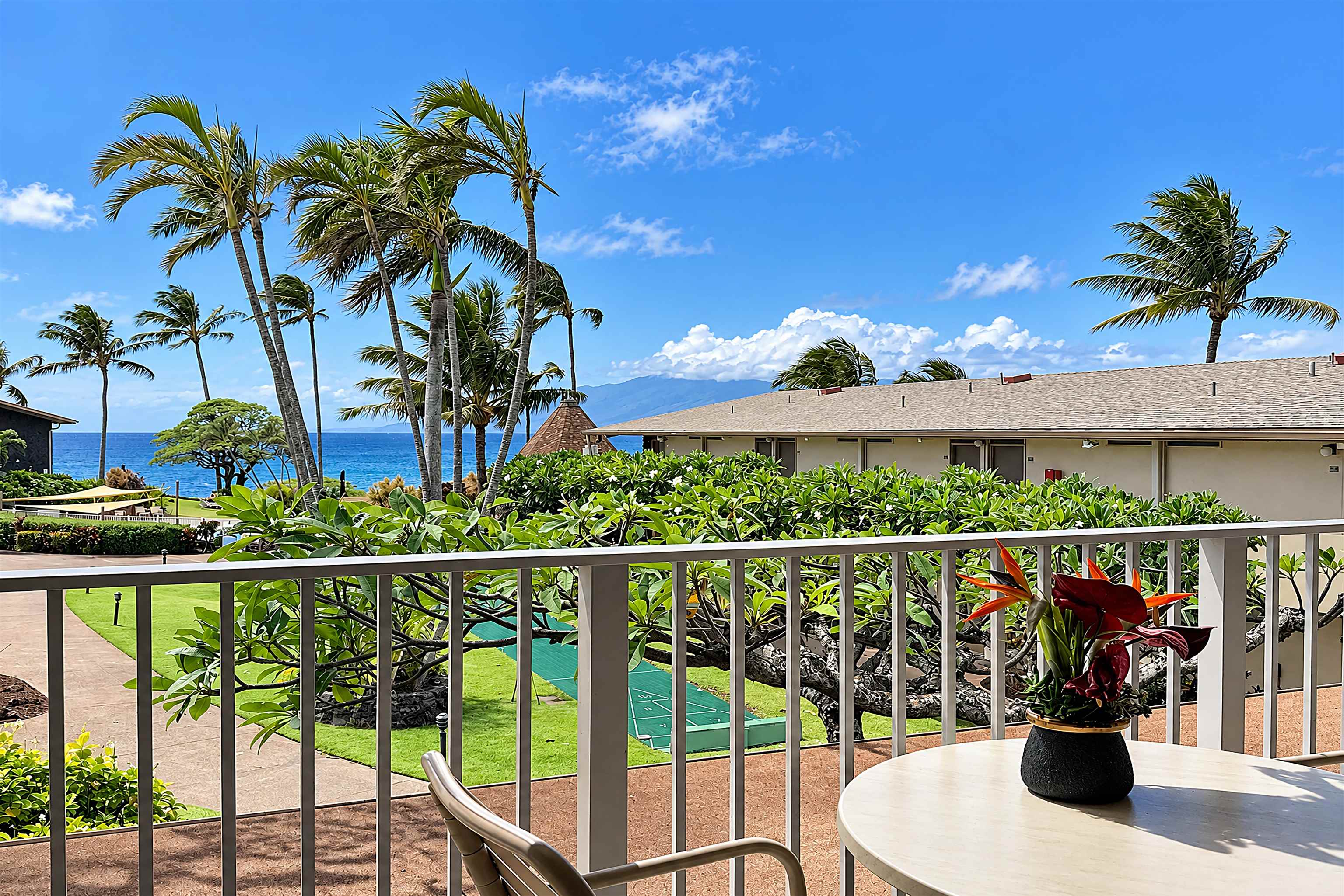 Napili Shores condo # B208, Lahaina, Hawaii - photo 5 of 43