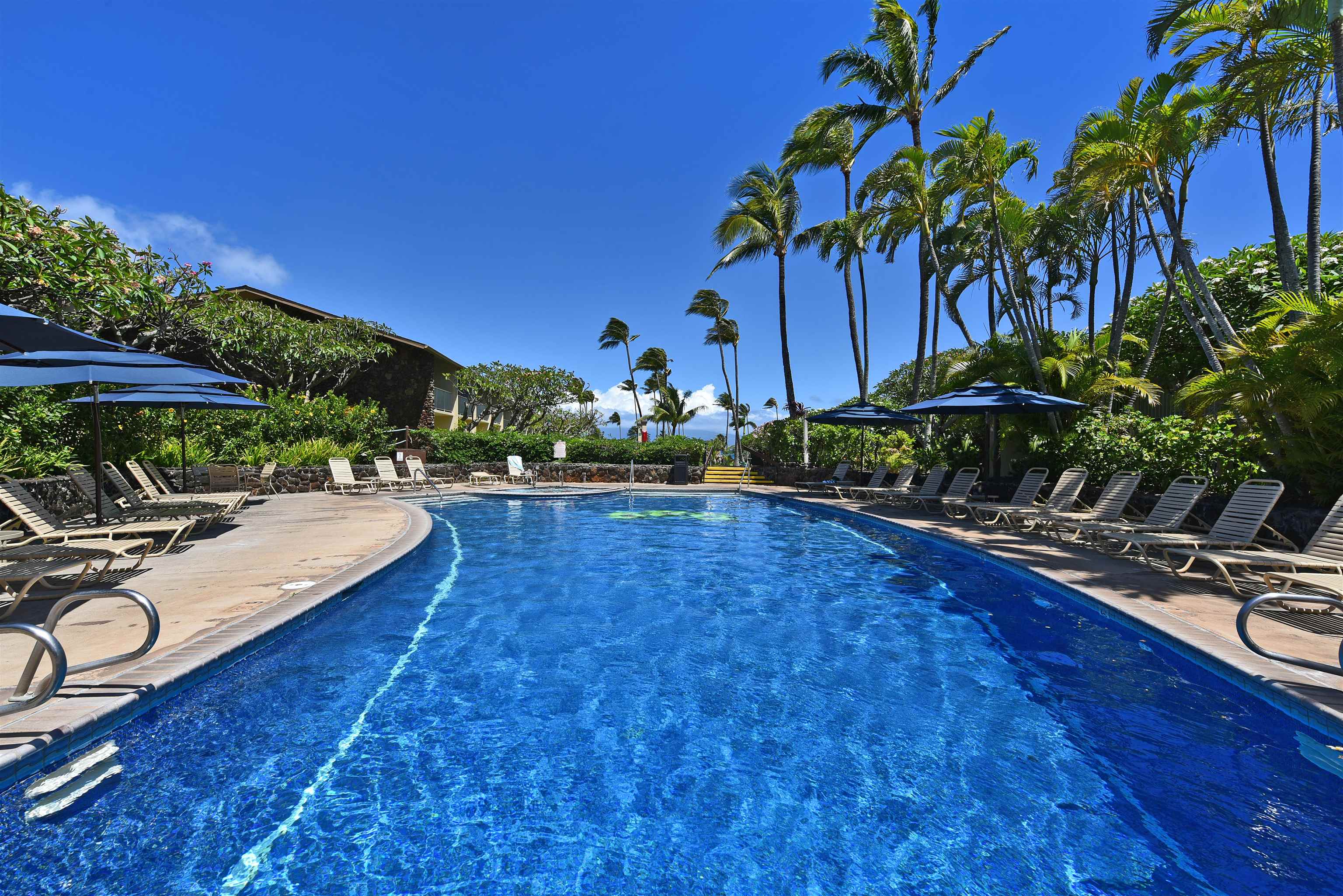 Napili Shores condo # B208, Lahaina, Hawaii - photo 41 of 43