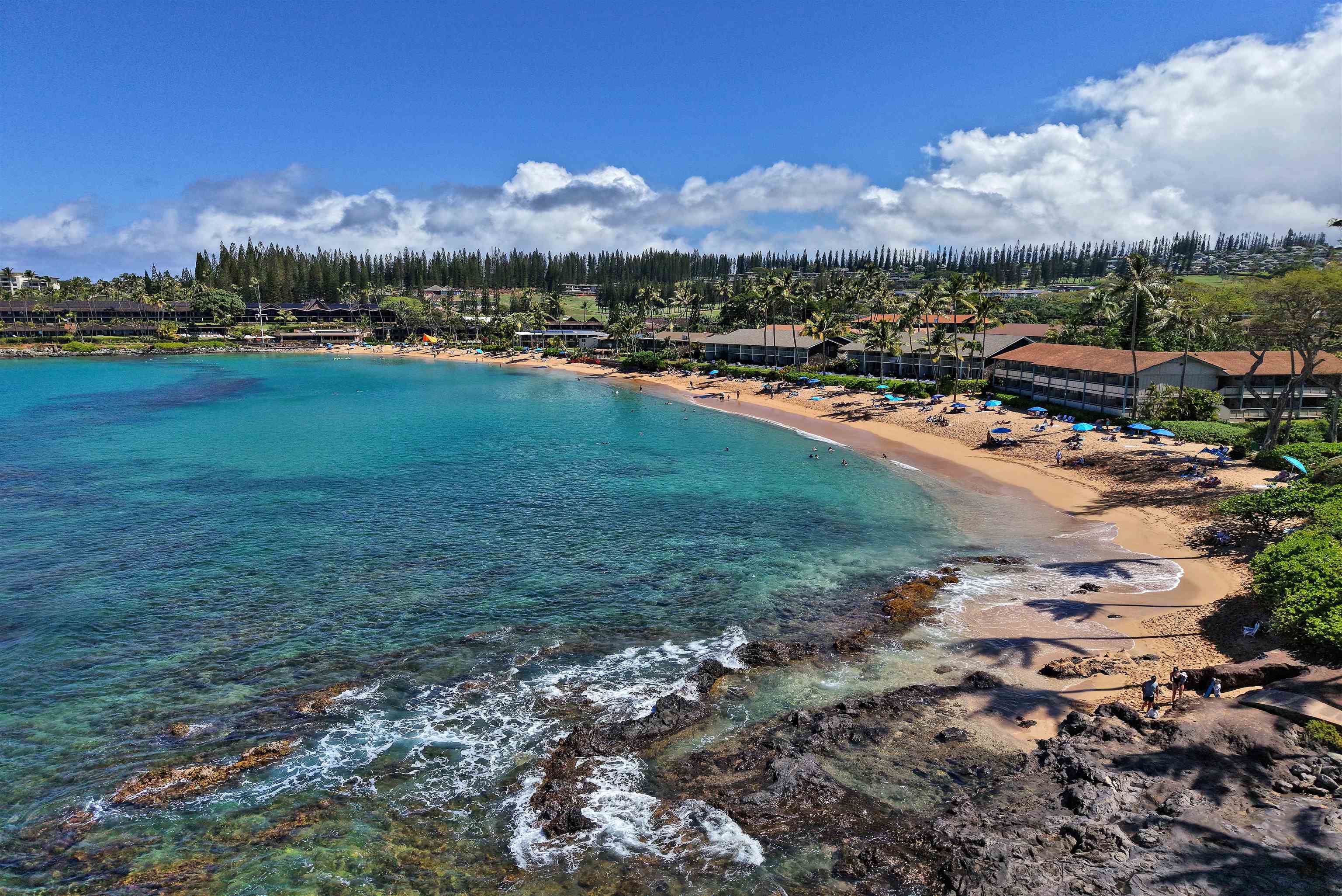 Napili Shores condo # B208, Lahaina, Hawaii - photo 43 of 43