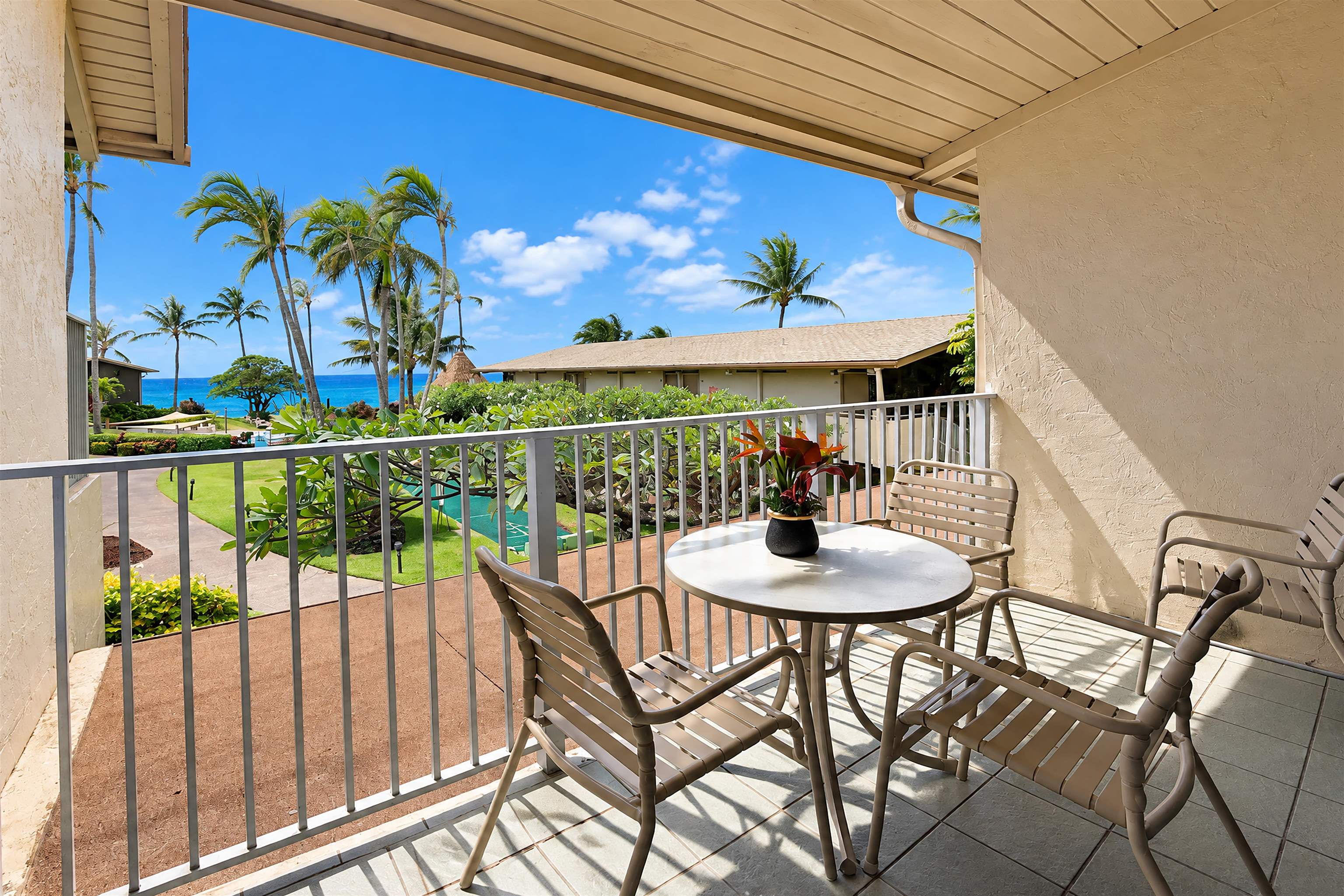 Napili Shores condo # B208, Lahaina, Hawaii - photo 6 of 43
