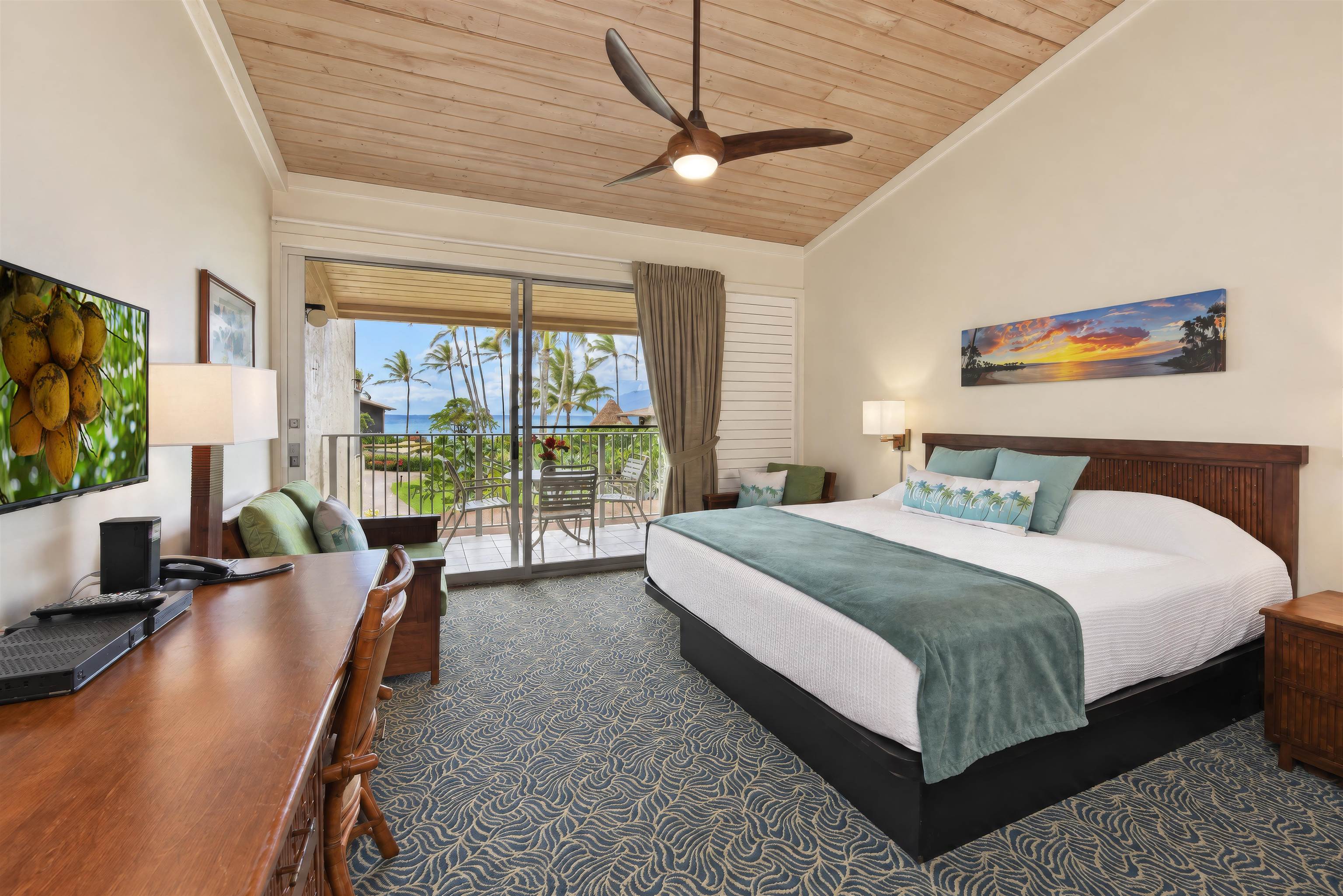 Napili Shores condo # B208, Lahaina, Hawaii - photo 7 of 43