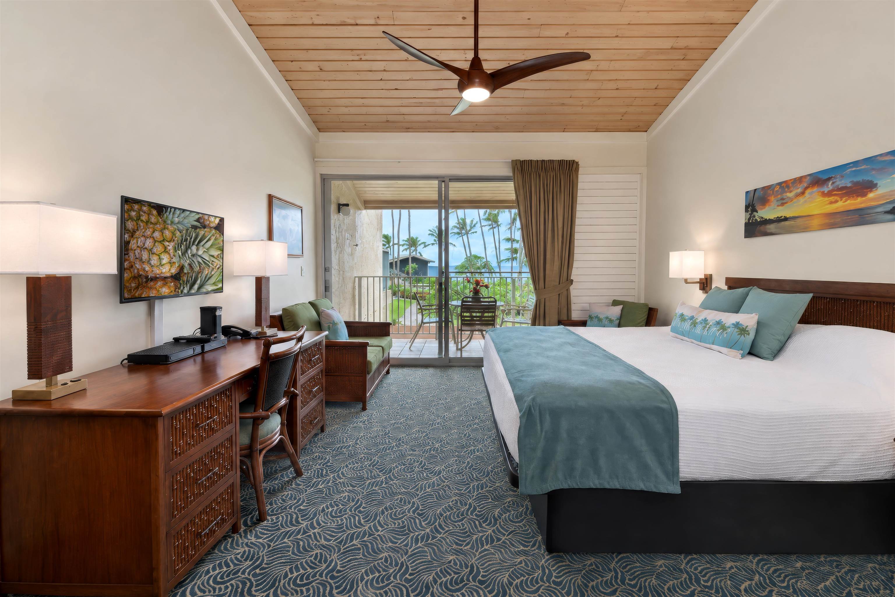 Napili Shores condo # B208, Lahaina, Hawaii - photo 8 of 43