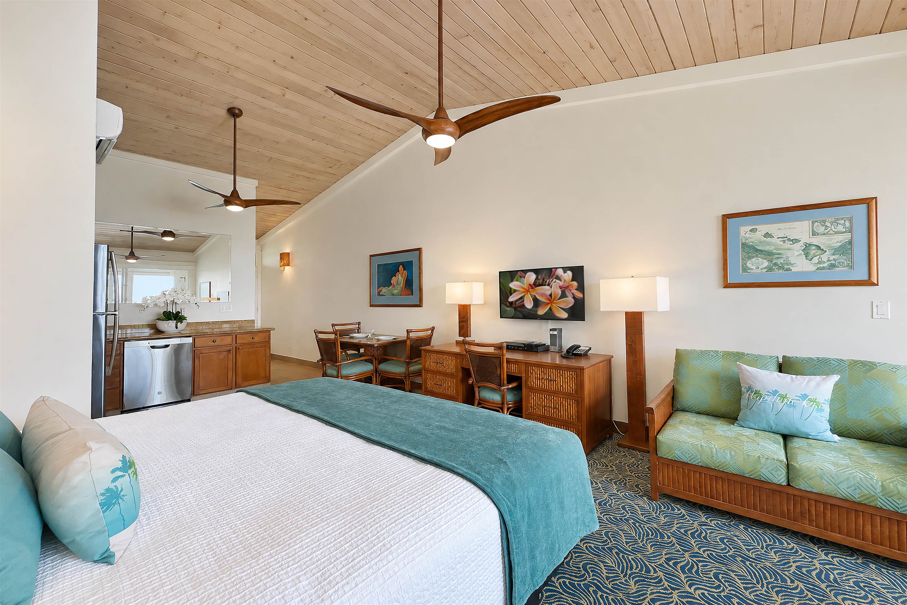 Napili Shores condo # B208, Lahaina, Hawaii - photo 9 of 43