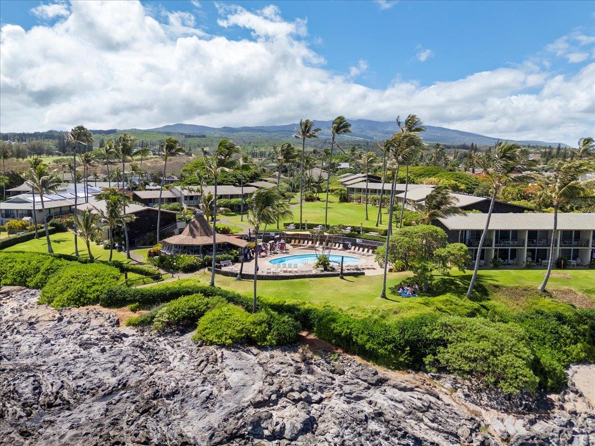 Napili Shores condo # B-211, Lahaina, Hawaii - photo 11 of 50