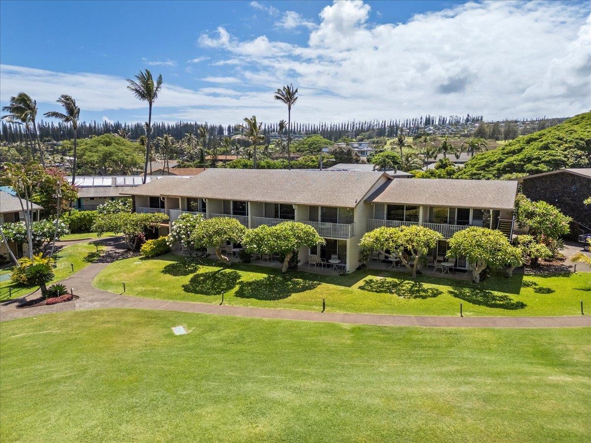 Napili Shores condo # B-211, Lahaina, Hawaii - photo 14 of 50