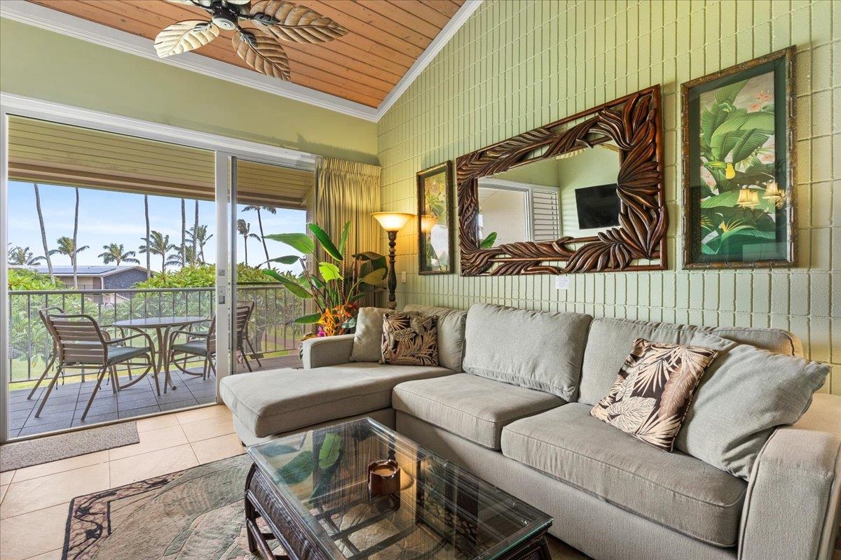 Napili Shores condo # B-211, Lahaina, Hawaii - photo 16 of 50