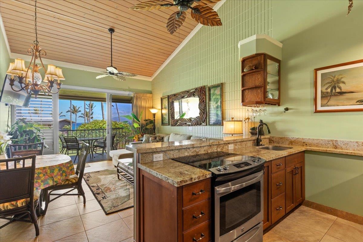 Napili Shores condo # B-211, Lahaina, Hawaii - photo 23 of 50