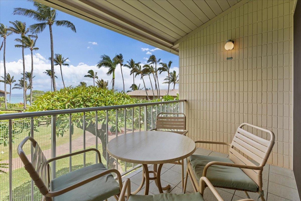 Napili Shores condo # B-211, Lahaina, Hawaii - photo 29 of 50