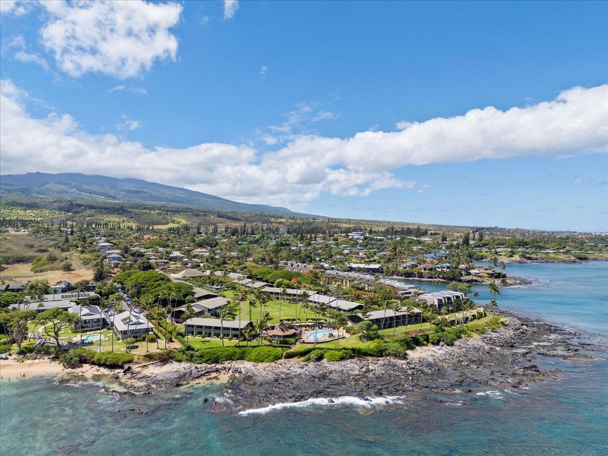 Napili Shores condo # B-211, Lahaina, Hawaii - photo 4 of 50