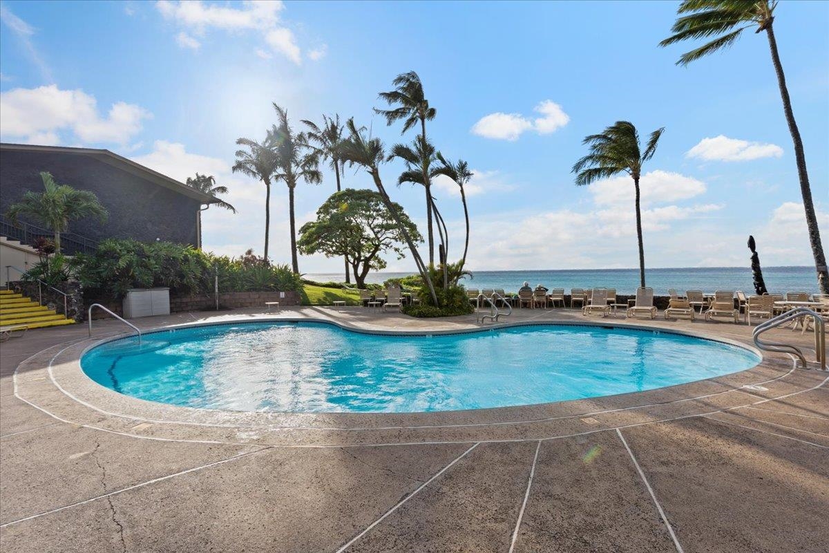 Napili Shores condo # B-211, Lahaina, Hawaii - photo 43 of 50