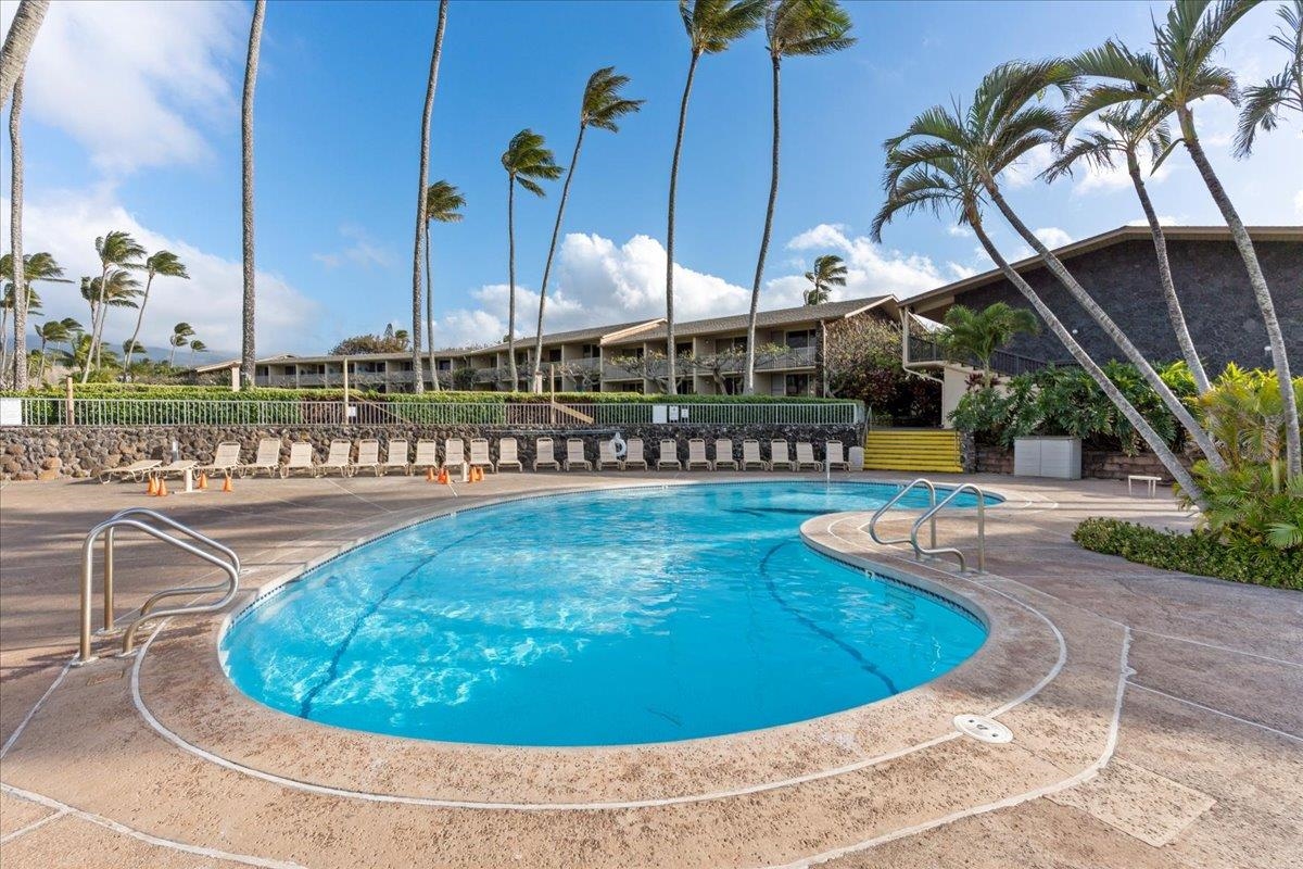 Napili Shores condo # B-211, Lahaina, Hawaii - photo 44 of 50