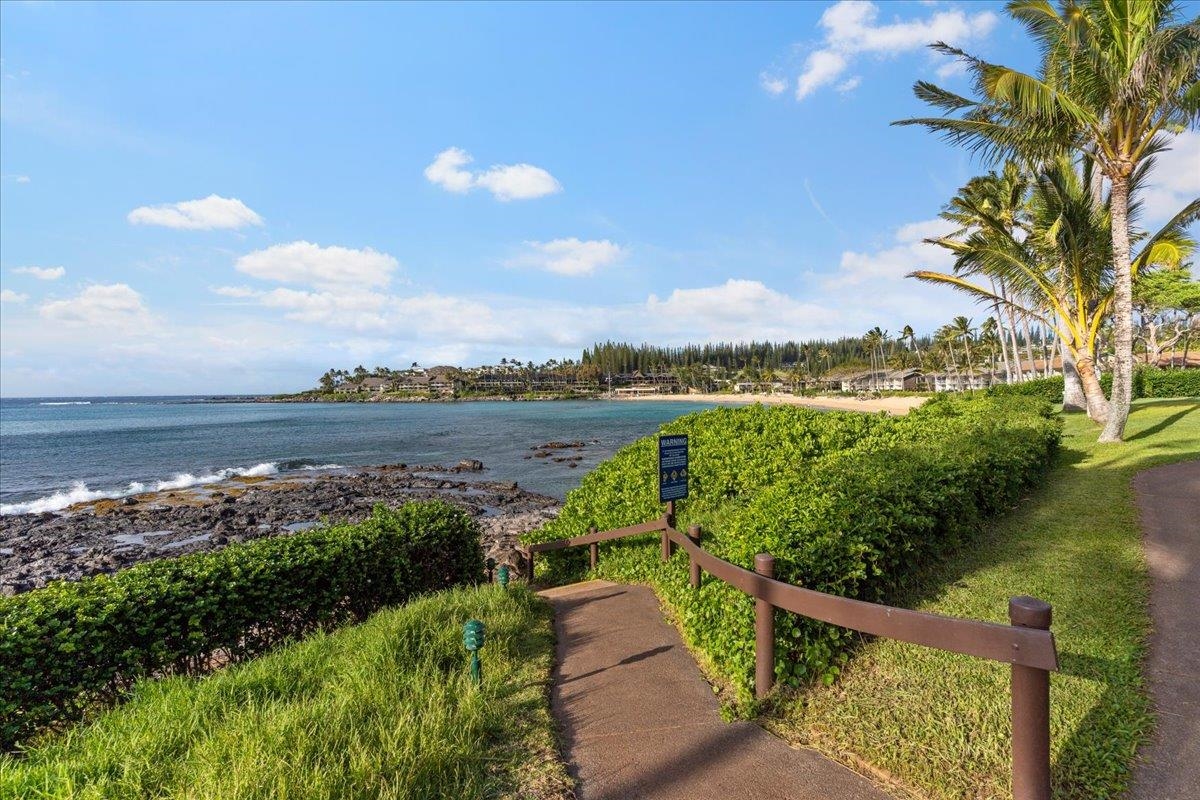 Napili Shores condo # B-211, Lahaina, Hawaii - photo 45 of 50