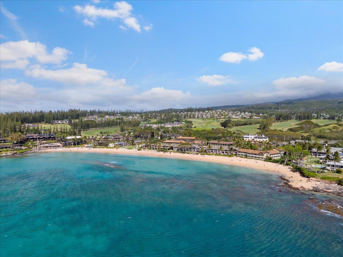 Napili Shores condo # B-211, Lahaina, Hawaii - photo 48 of 50