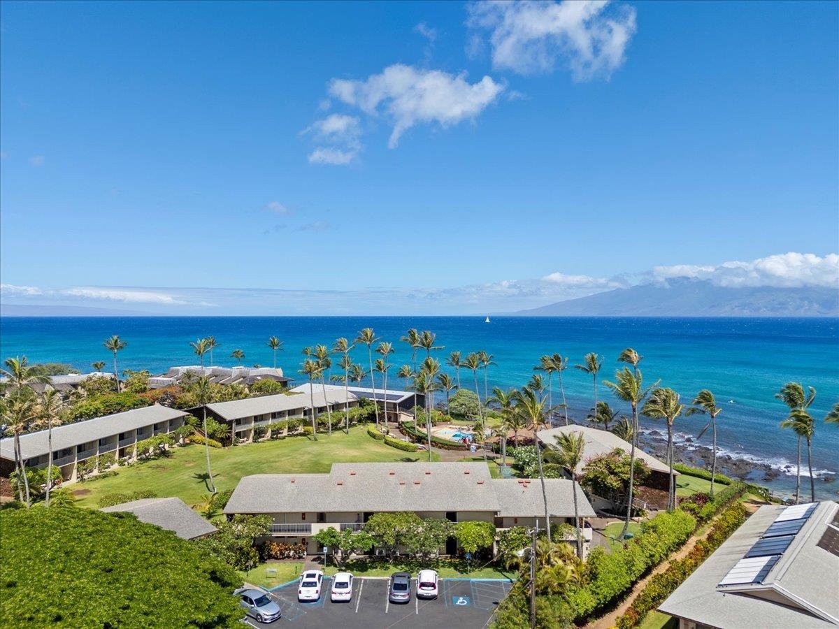 Napili Shores condo # B-211, Lahaina, Hawaii - photo 10 of 50