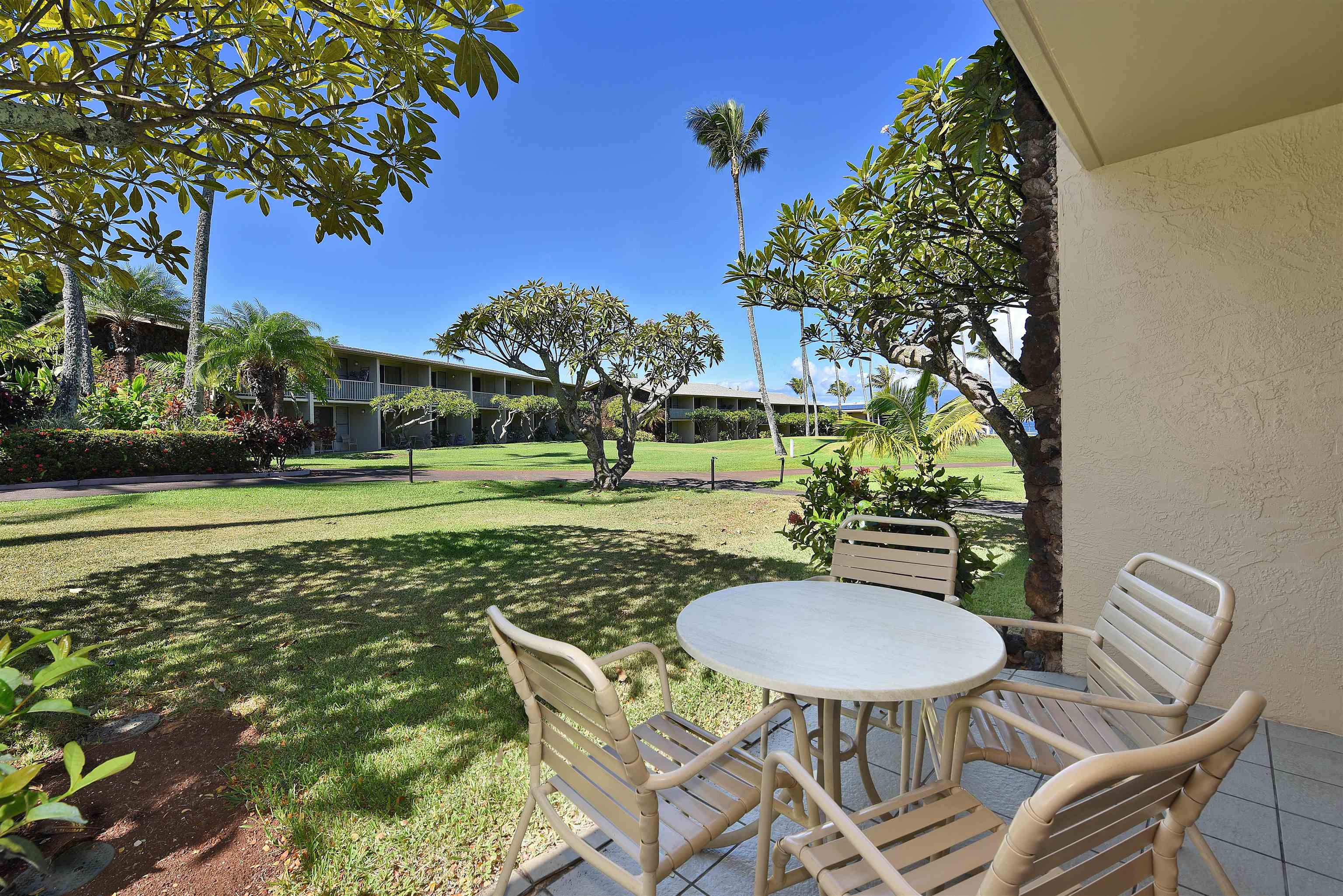 Napili Shores condo # C 115, Lahaina, Hawaii - photo 20 of 41