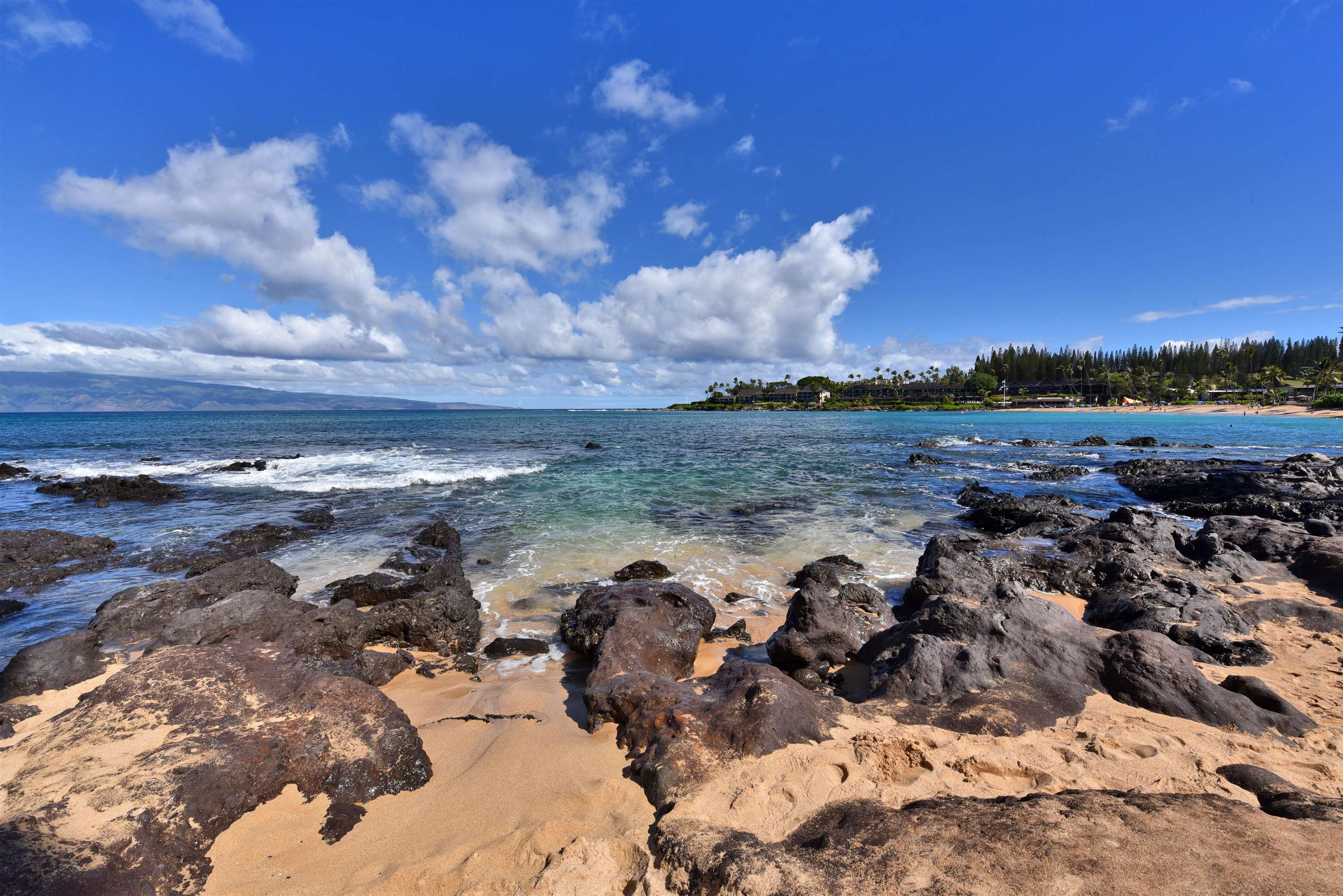 Napili Shores condo # C 115, Lahaina, Hawaii - photo 28 of 41