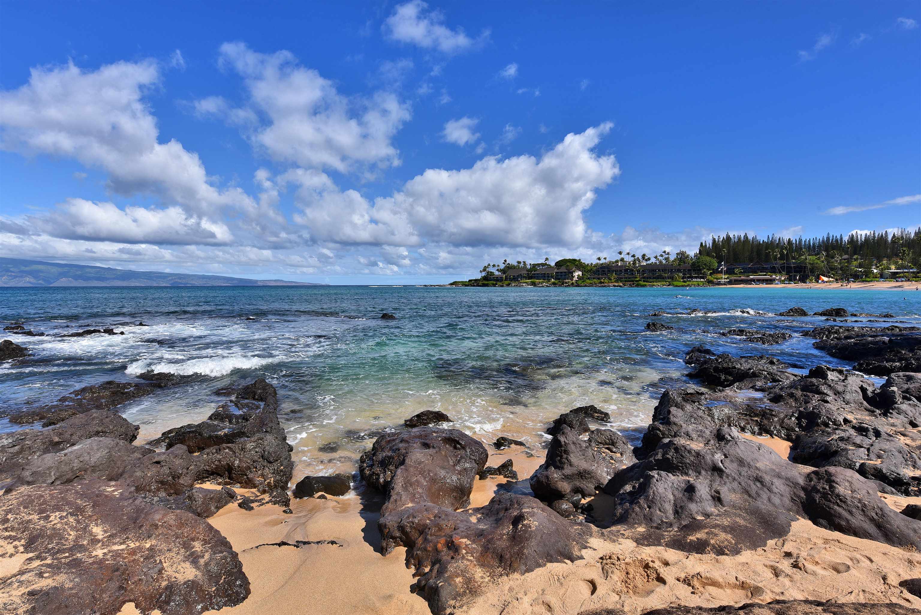 Napili Shores condo # C 115, Lahaina, Hawaii - photo 29 of 41