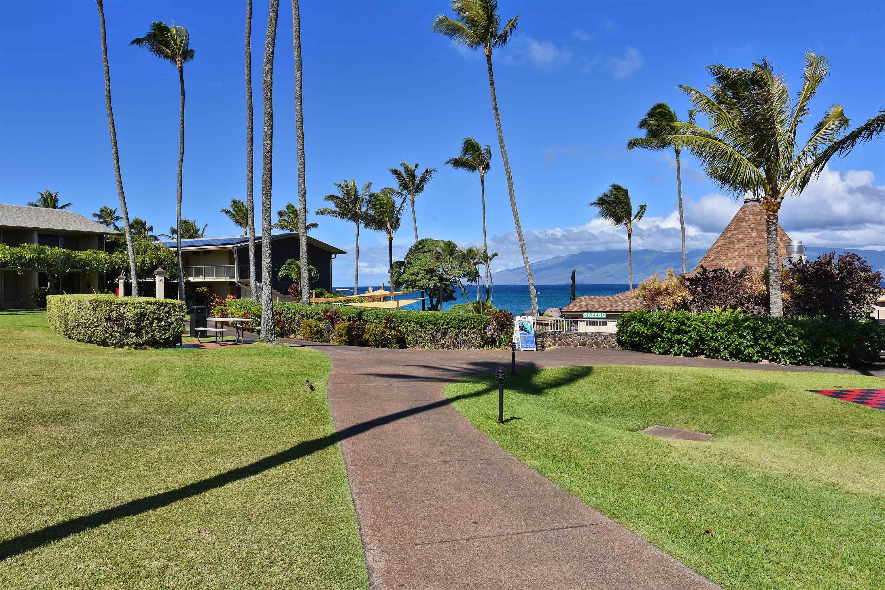 Napili Shores condo # C 115, Lahaina, Hawaii - photo 32 of 41