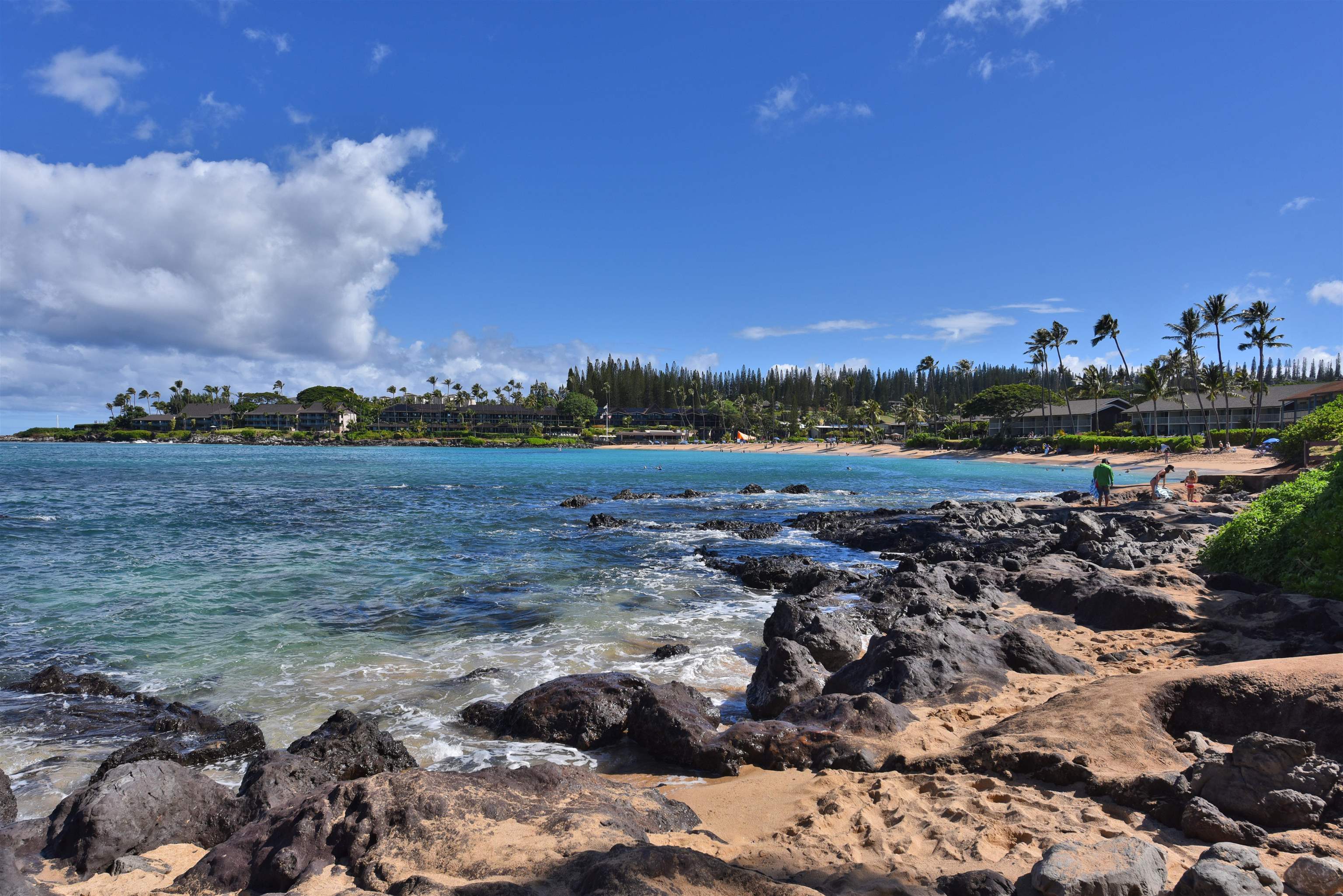 Napili Shores condo # C 115, Lahaina, Hawaii - photo 37 of 41